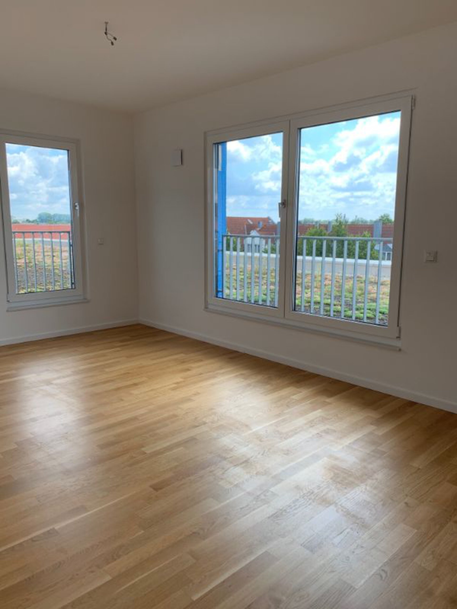 Schlafzimmer | © Dawonia