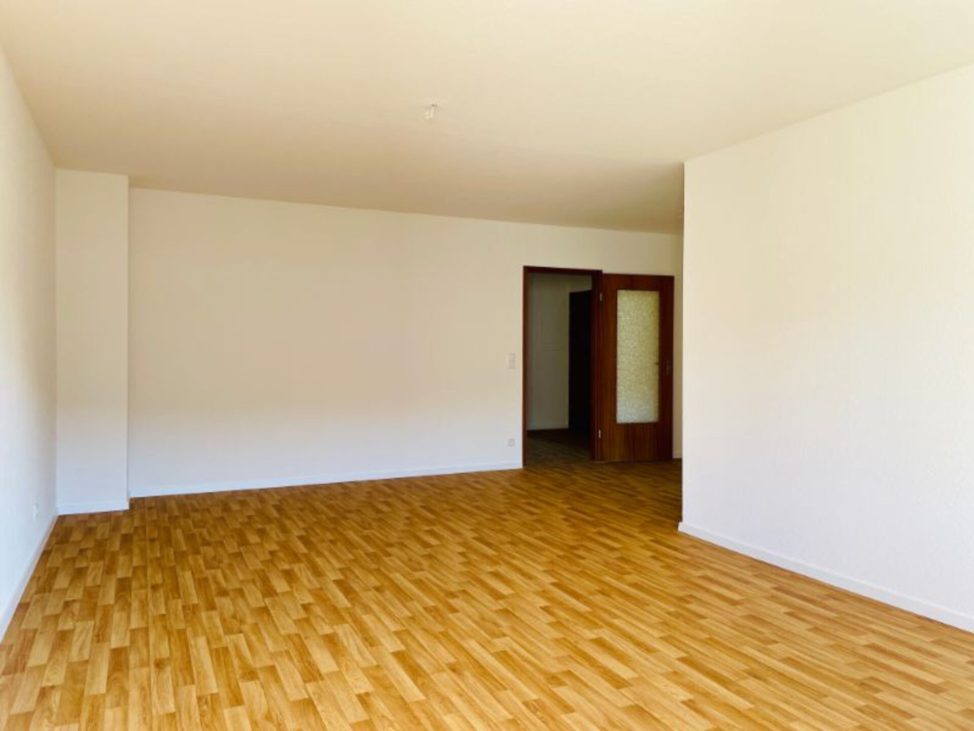 Wohnzimmer | © Dawonia