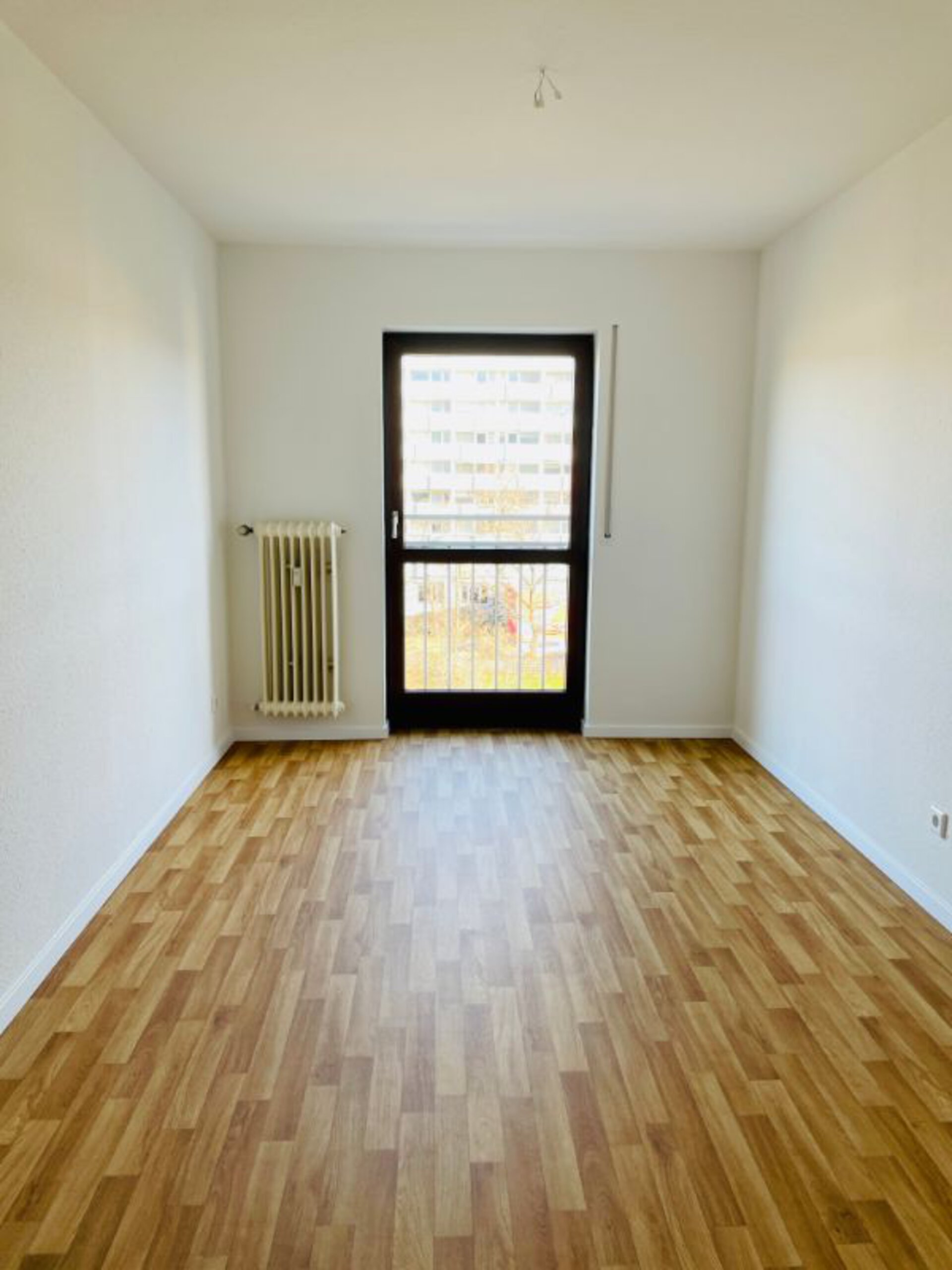 Schlafzimmer | © Dawonia