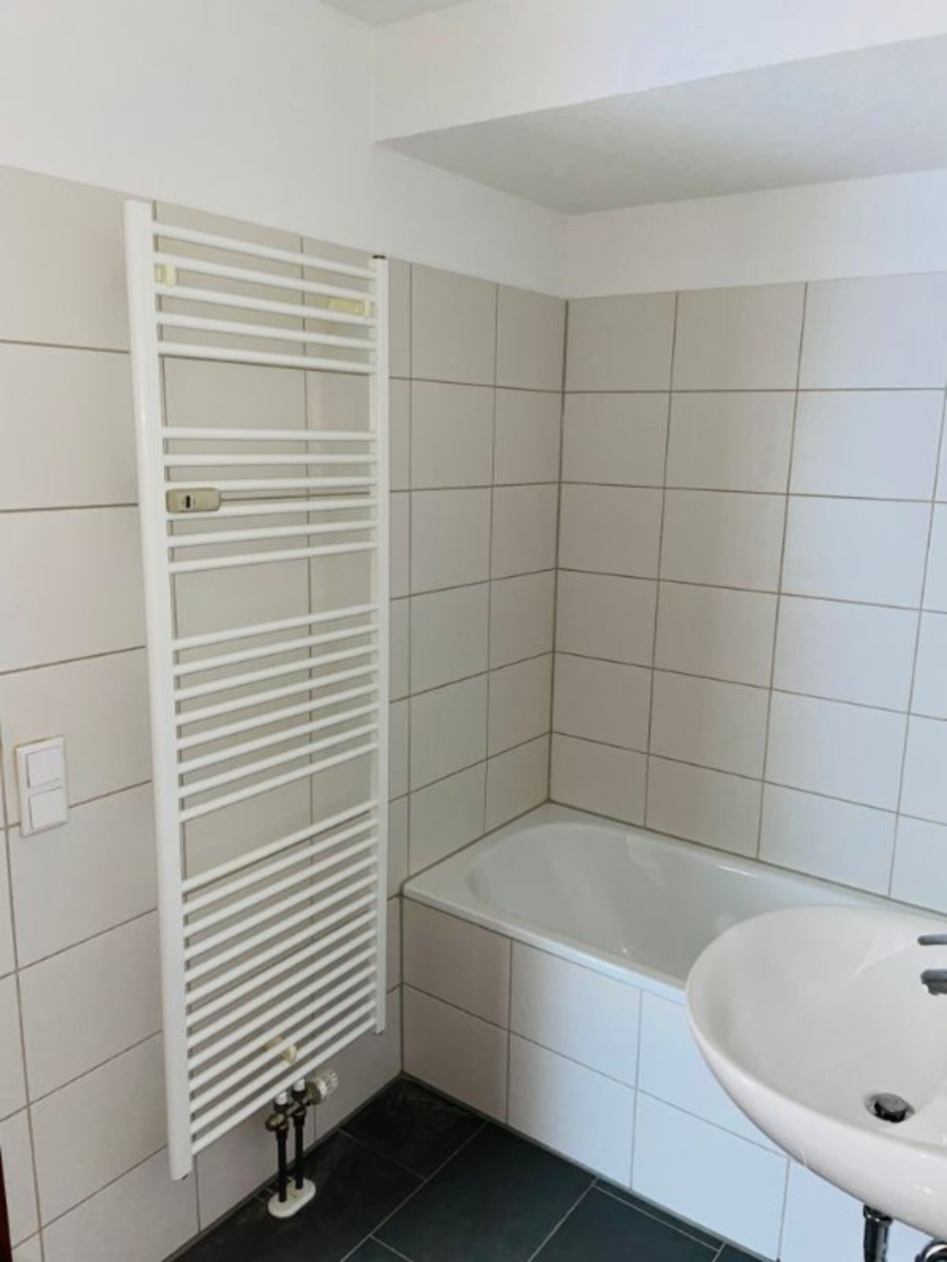 Badezimmer | © Dawonia