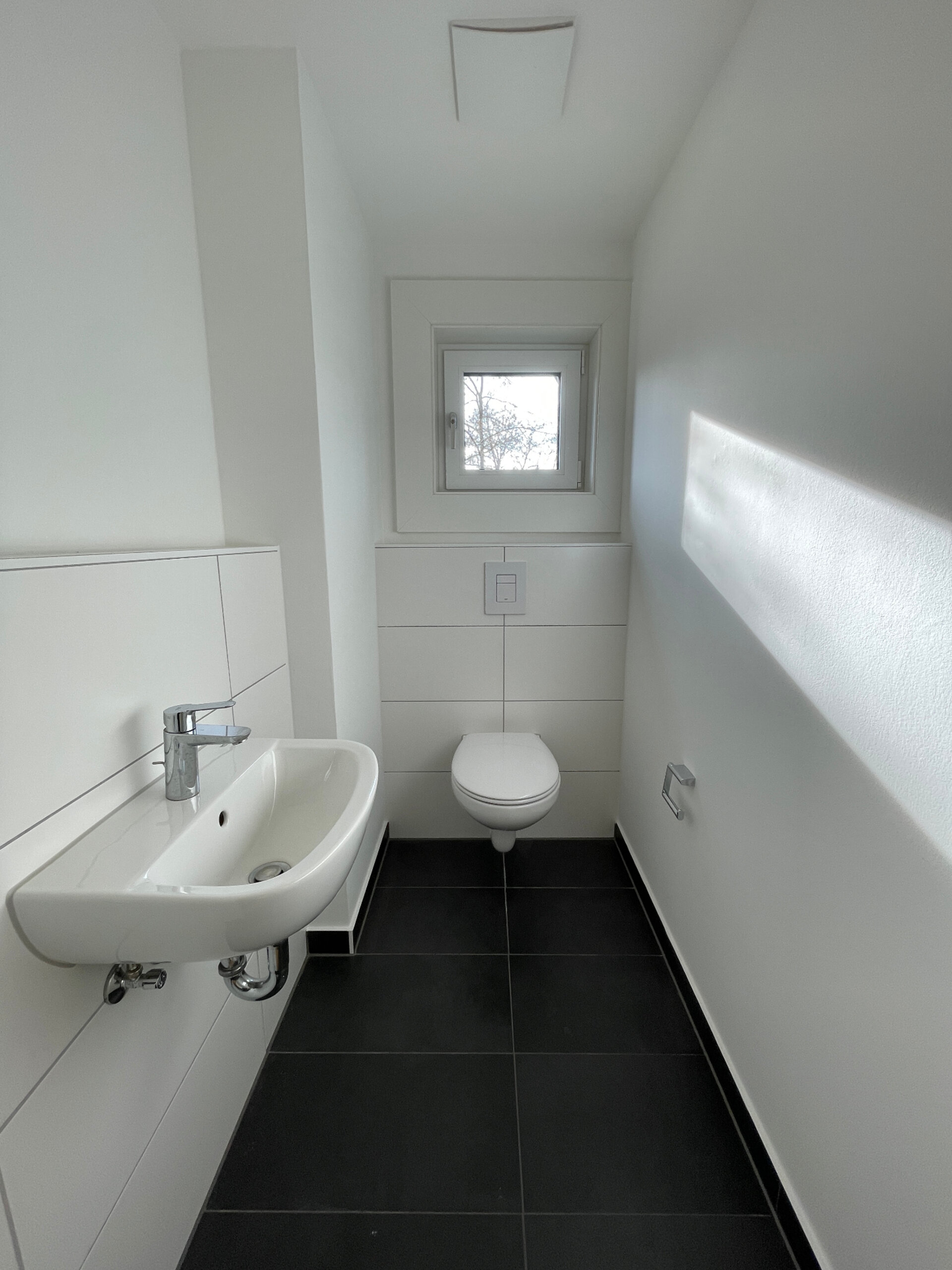 Gäste WC  | © Dawonia