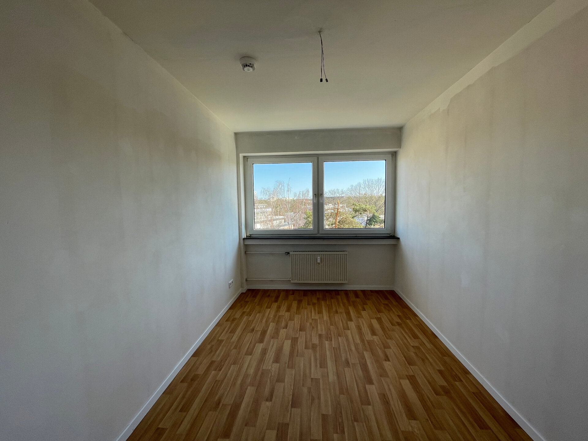 Schlafzimmer | © Dawonia