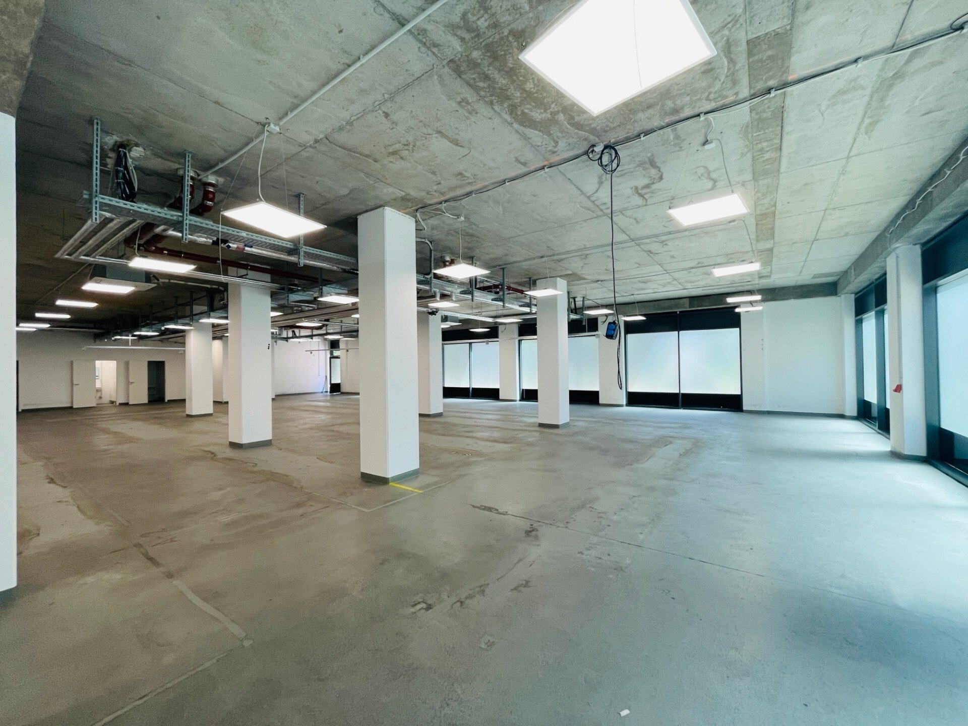 Gewerberaum.jpeg | © Dawonia