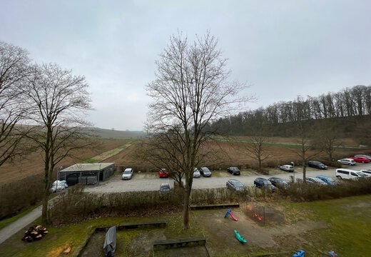 Parkplatz Rodauer Weg | © Dawonia