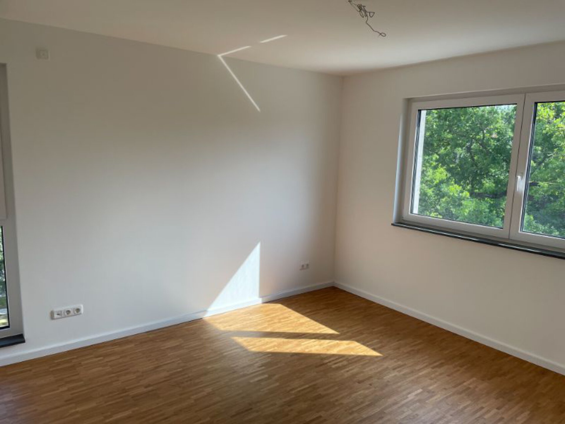 Schlafzimmer | © Dawonia