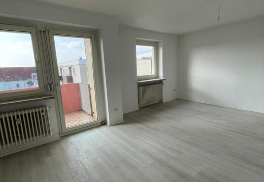 Wohnzimmer | © Dawonia