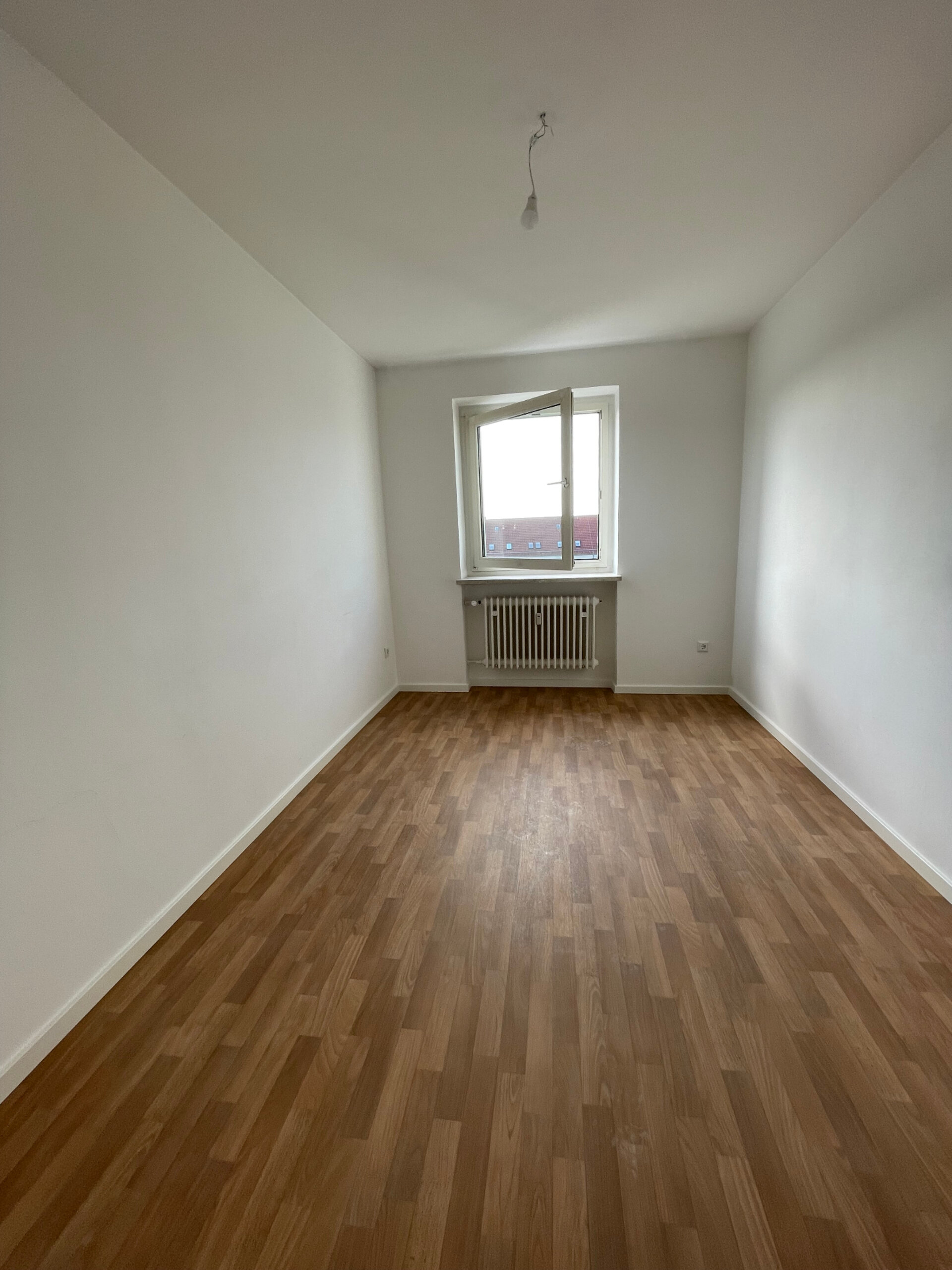 1. Kinderzimmer | © Dawonia