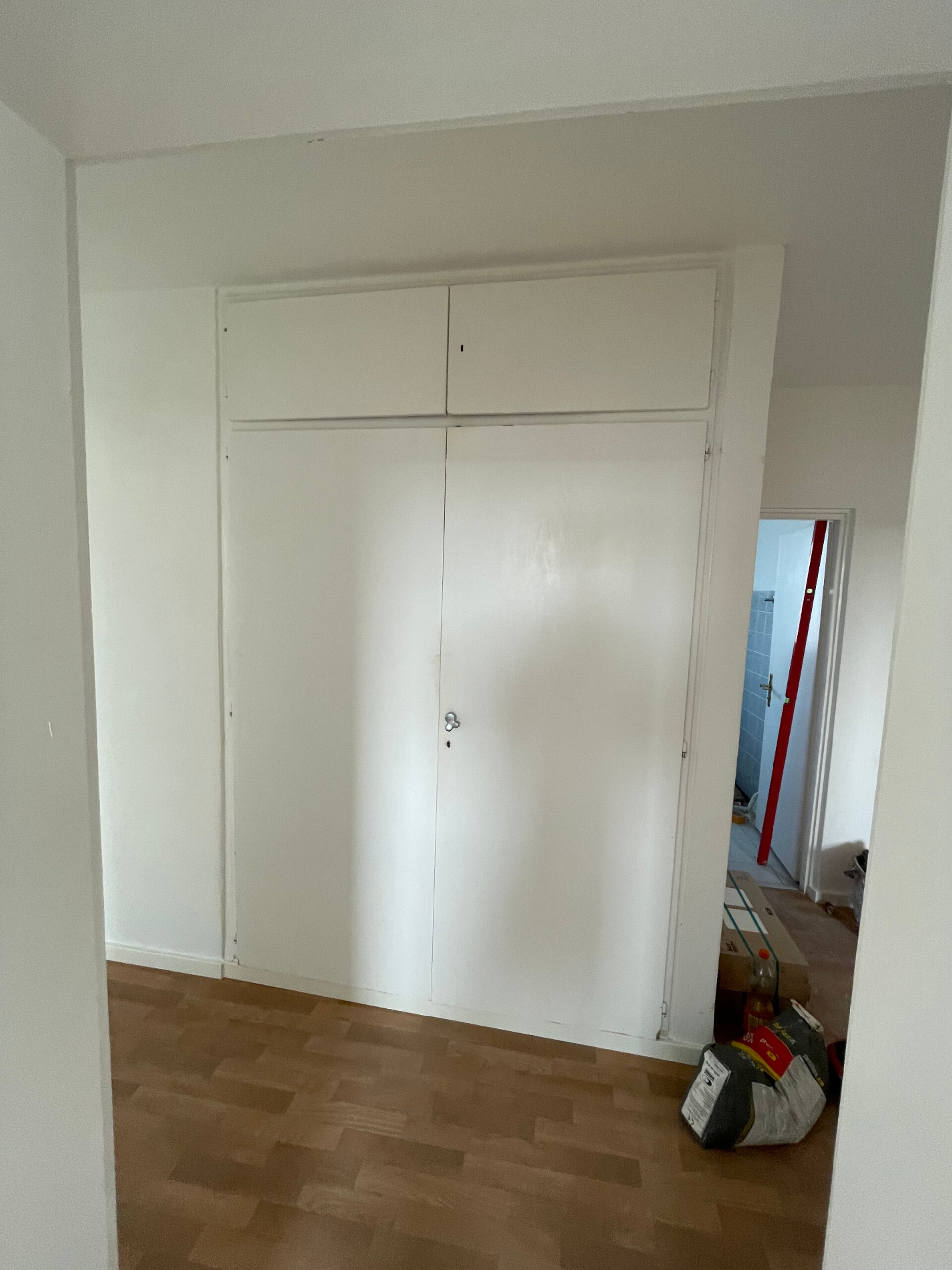 Einbauschrank | © Dawonia