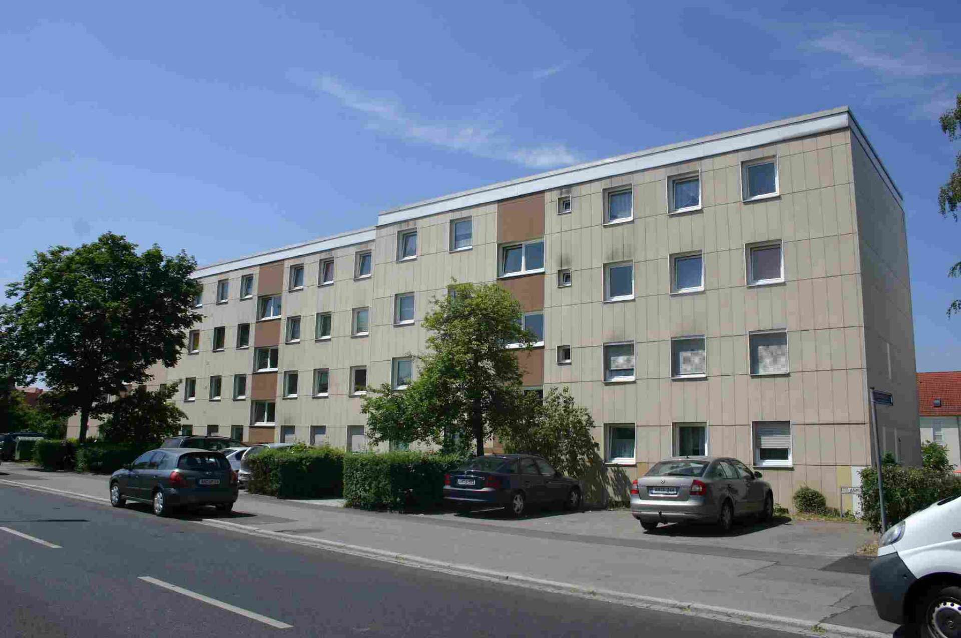 Hausansicht | © Dawonia