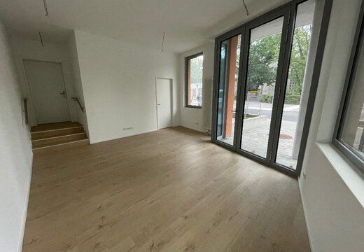 Gemeinschaftsraum | © Dawonia