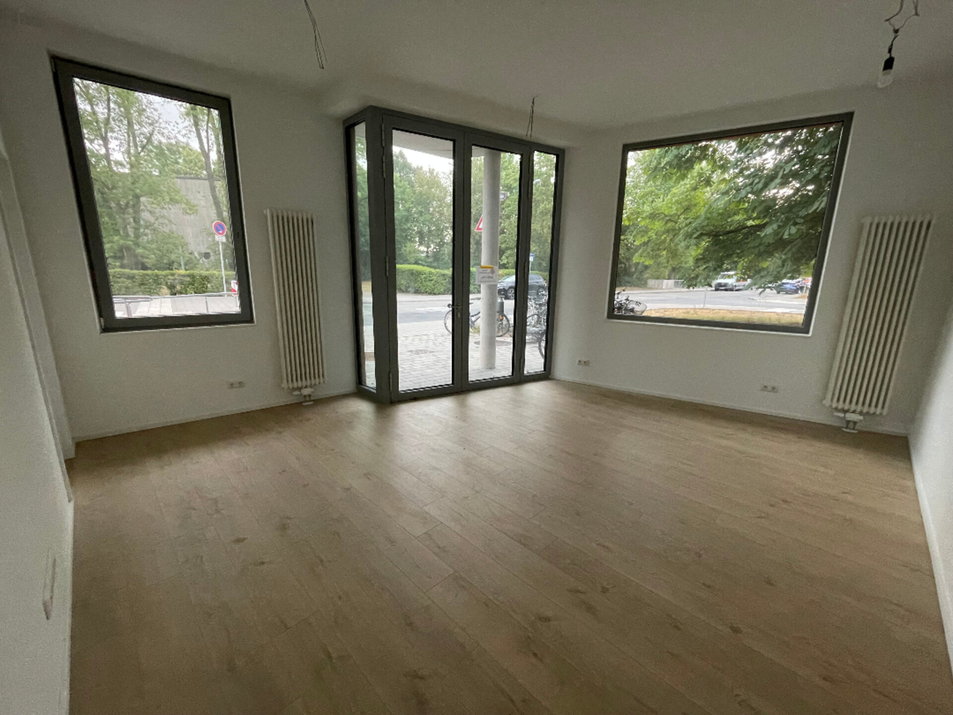 Gemeinschaftsraum | © Dawonia