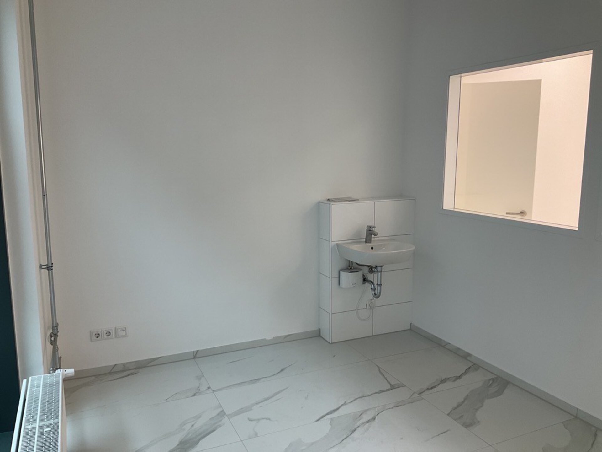 sep. Behandlungsraum.JPG | © Dawonia