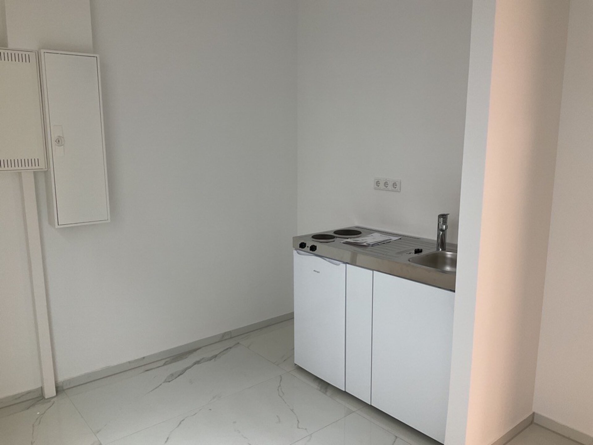 Teeküche.JPG | © Dawonia