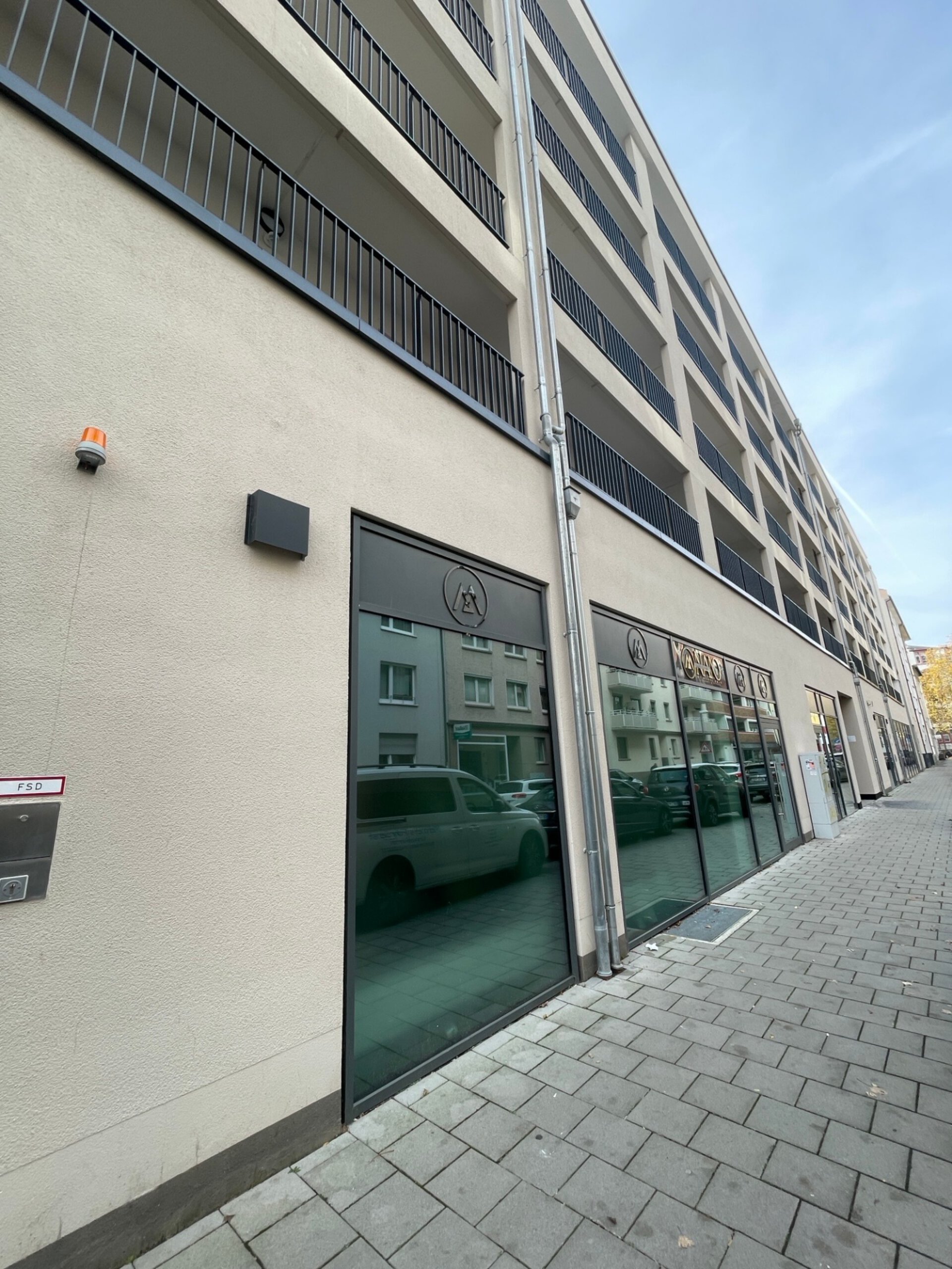 Hausansicht.jpeg | © Dawonia