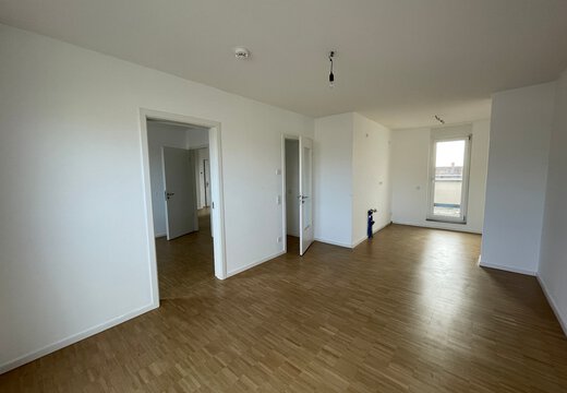 Wohnzimmer | © Dawonia