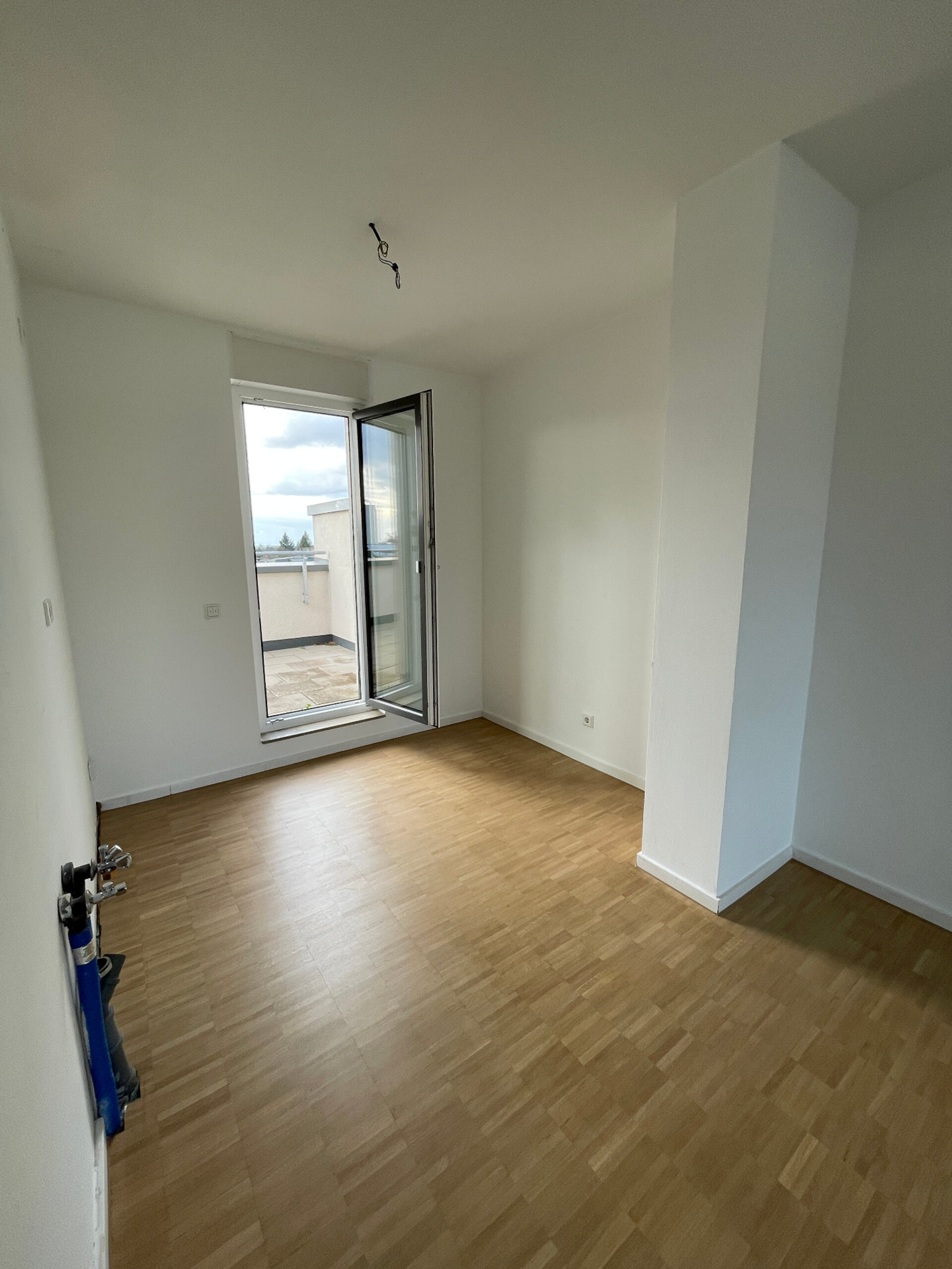 offener Küchenbereich | © Dawonia