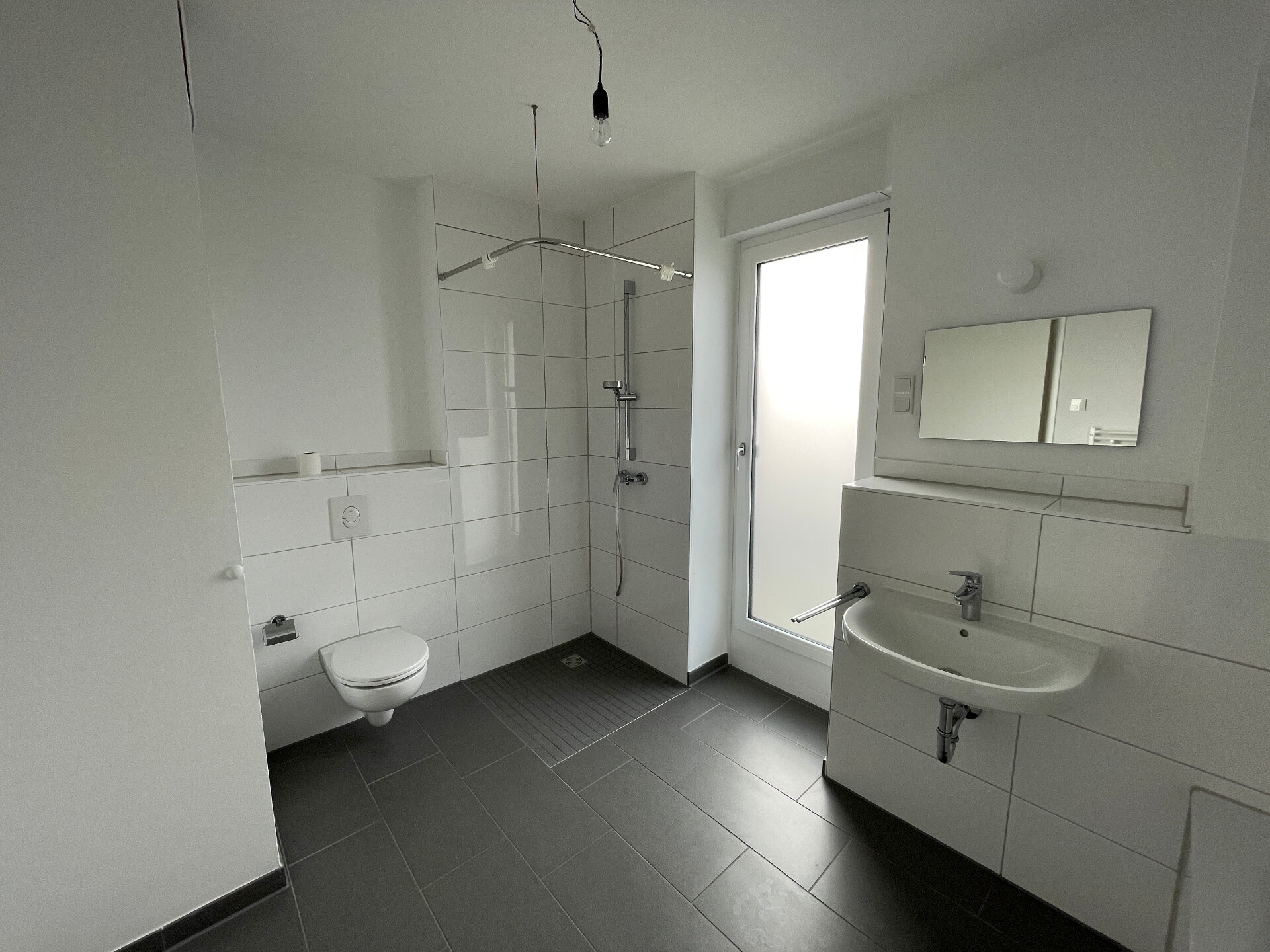 Badezimmer | © Dawonia