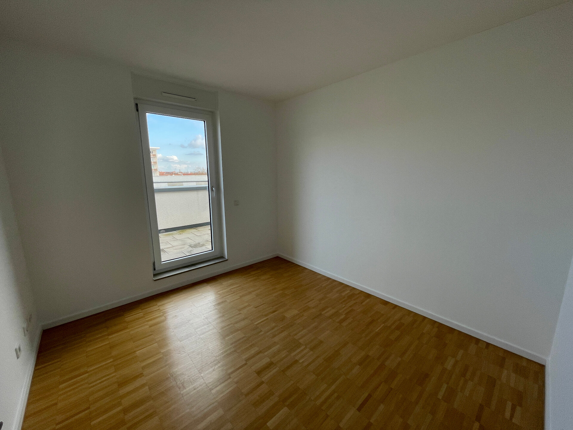 Schlafzimmer | © Dawonia