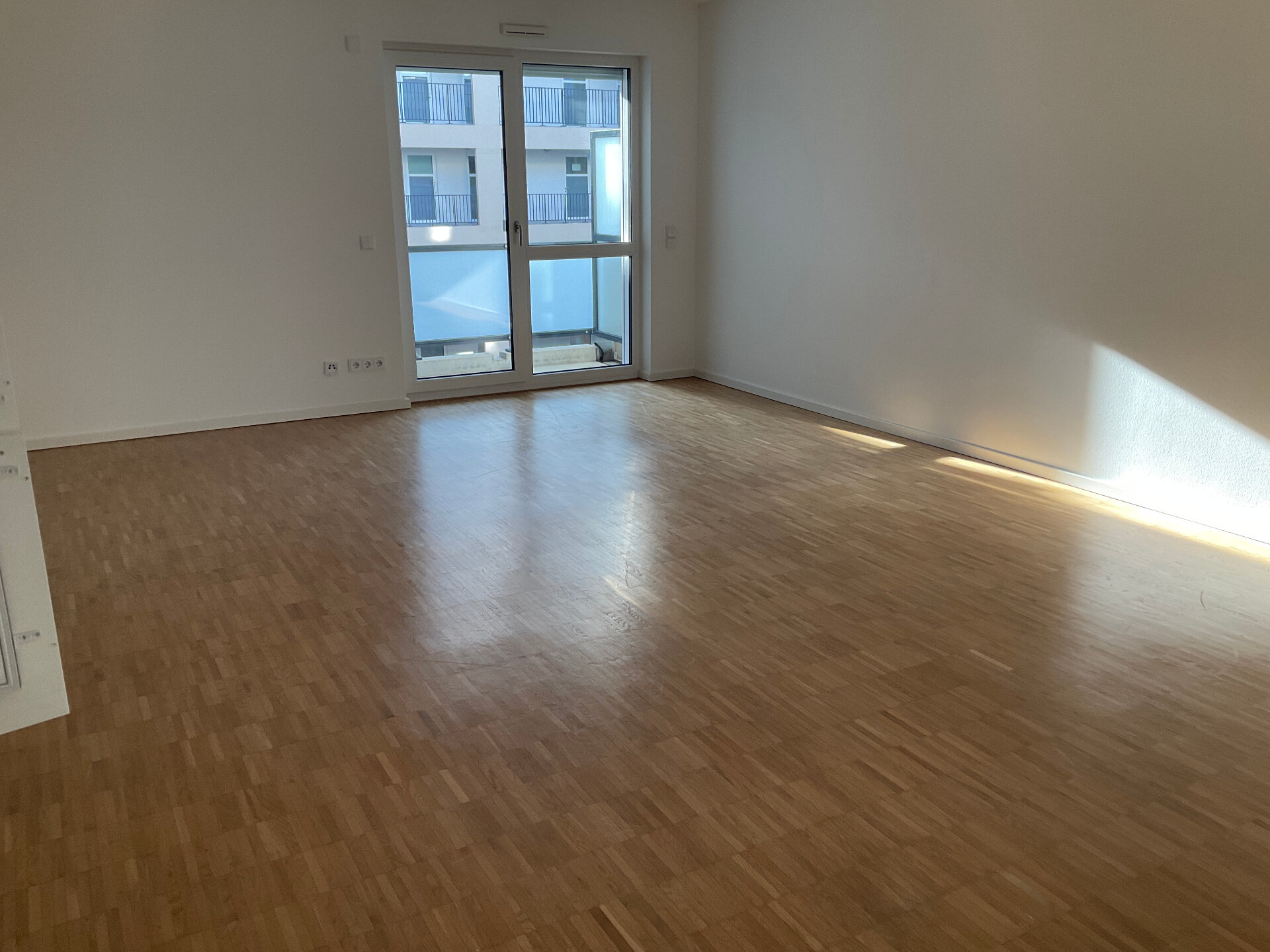 Wohnzimmer | © Dawonia