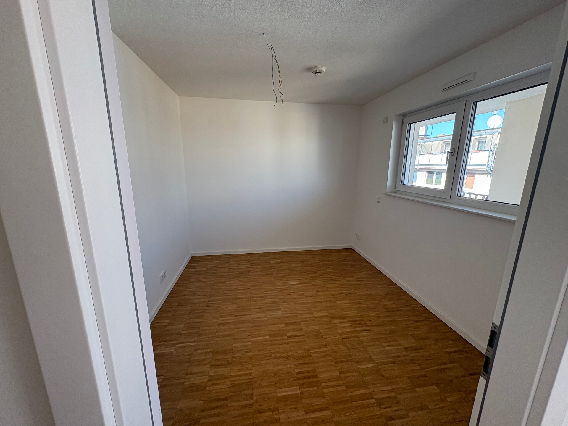 Schlafzimmer | © Dawonia