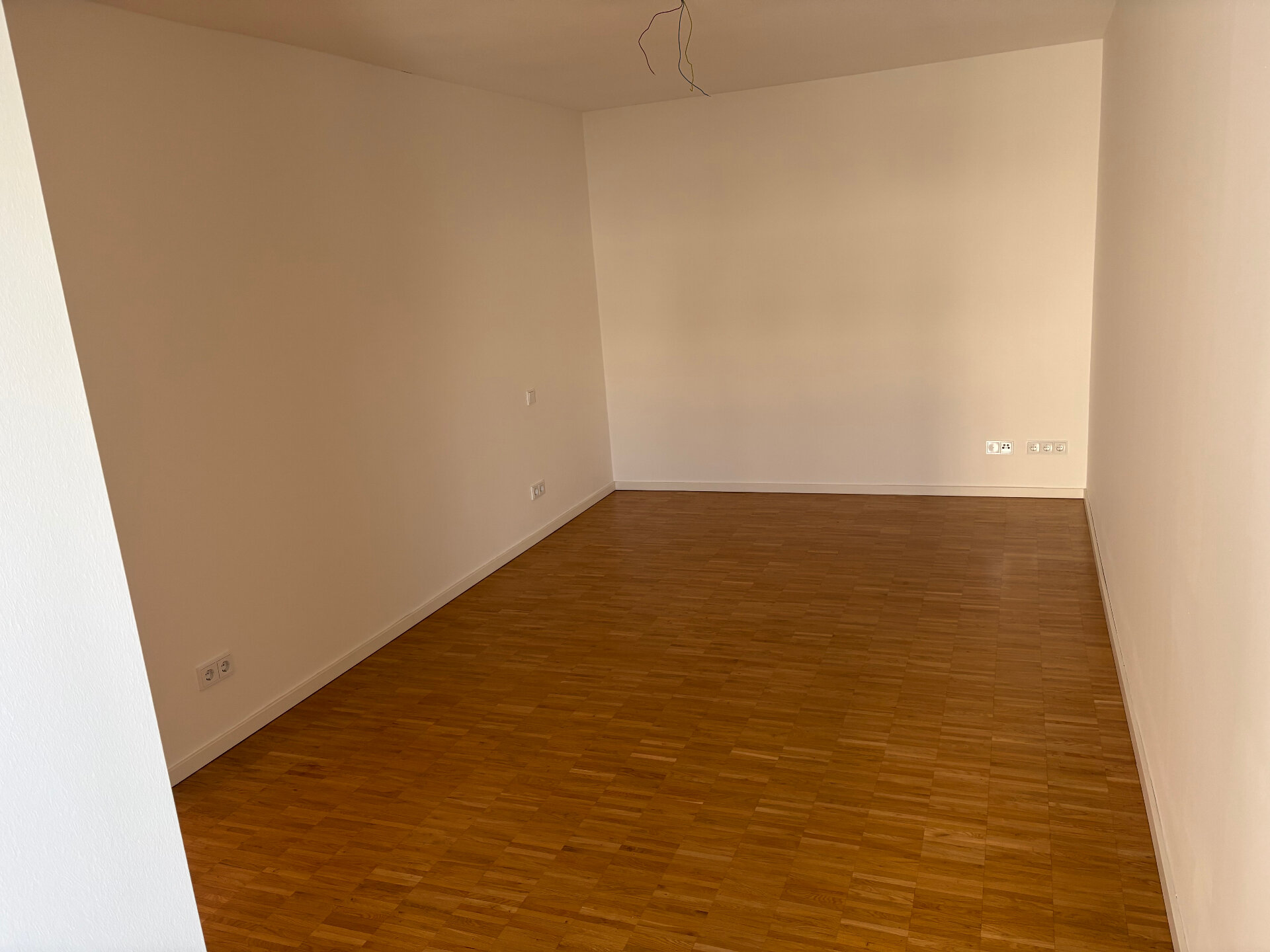 Schlafzimmer | © Dawonia