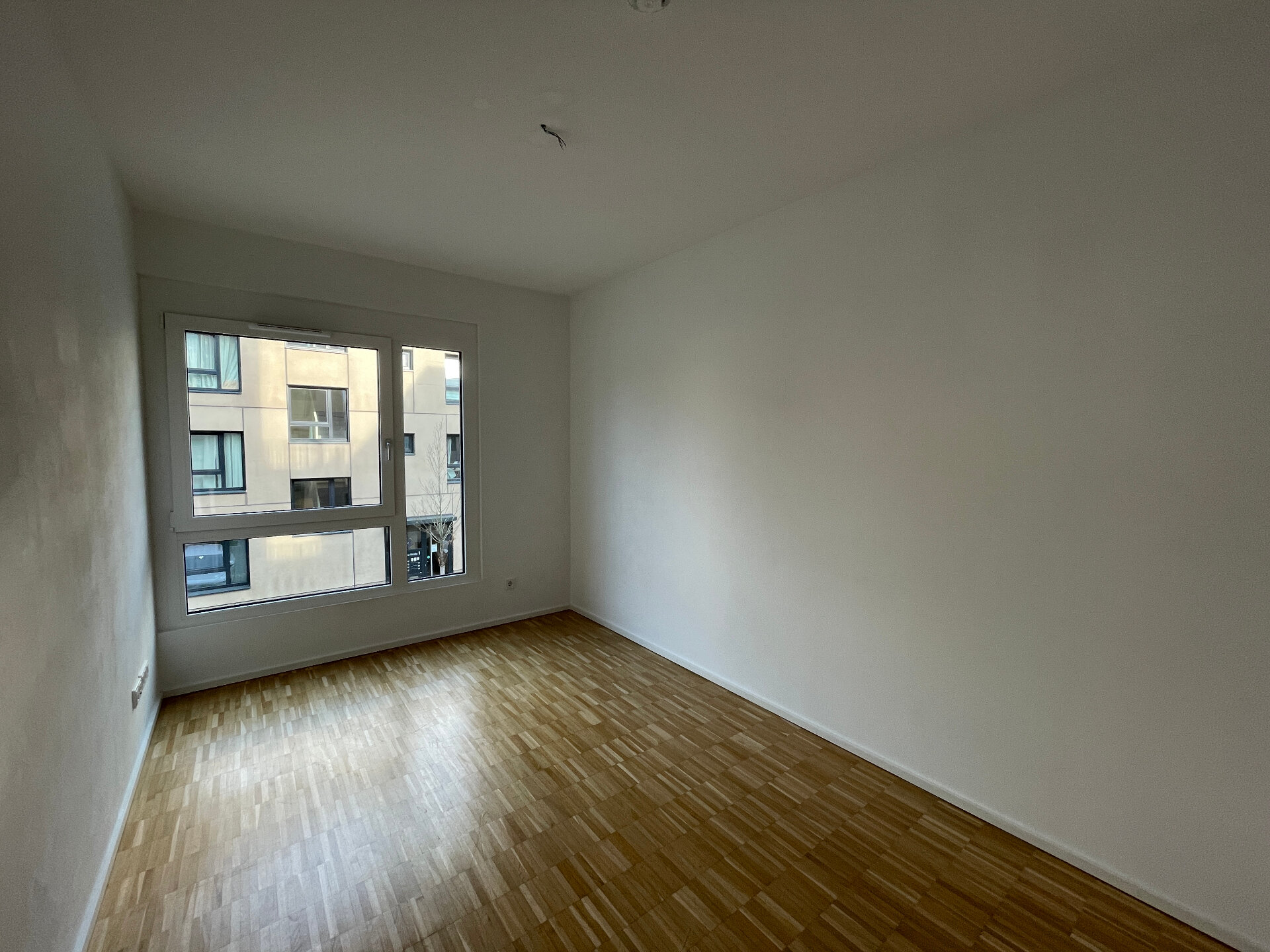 Schlafzimmer 2 | © Dawonia