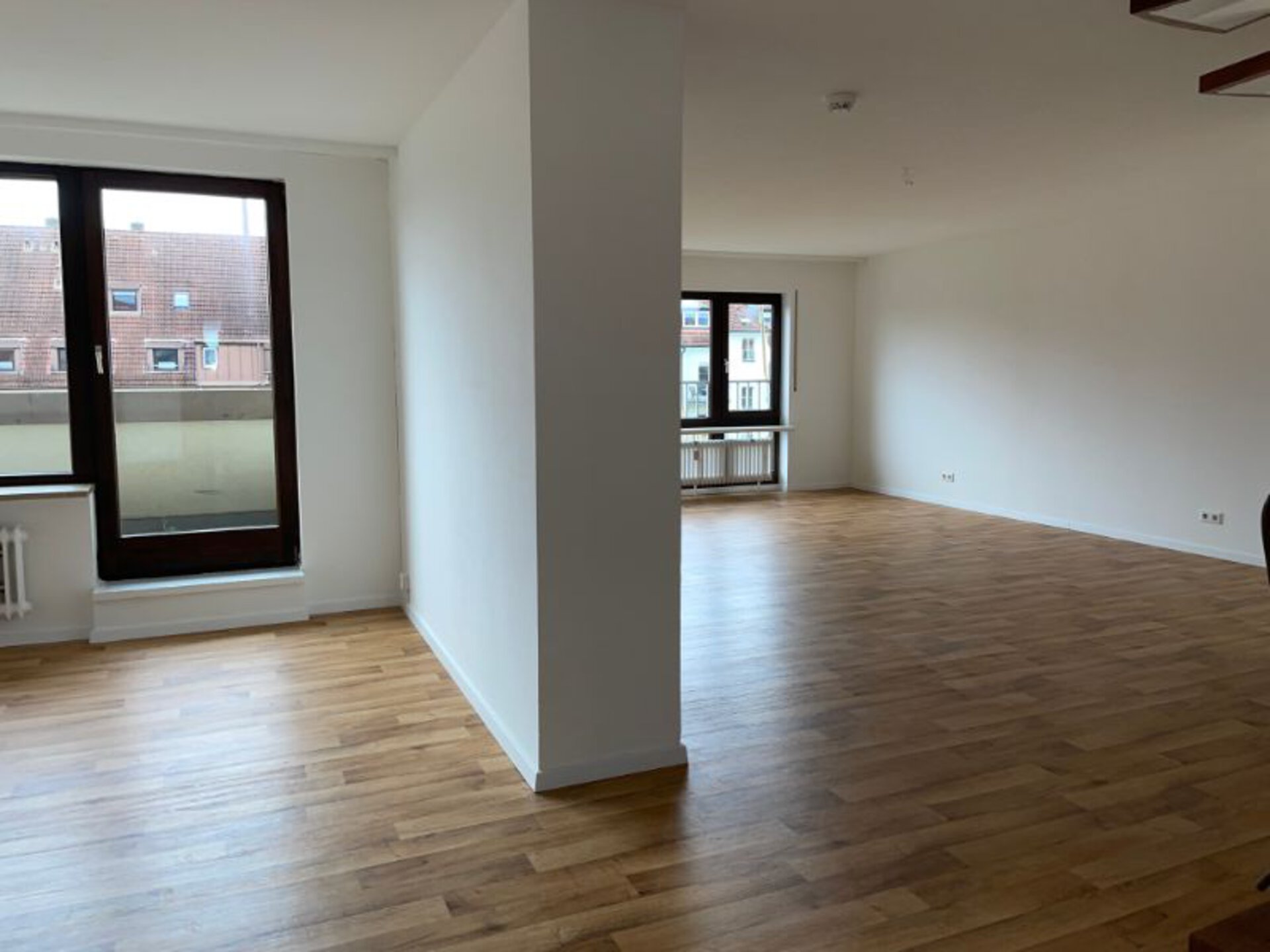Wohnzimmer | © Dawonia