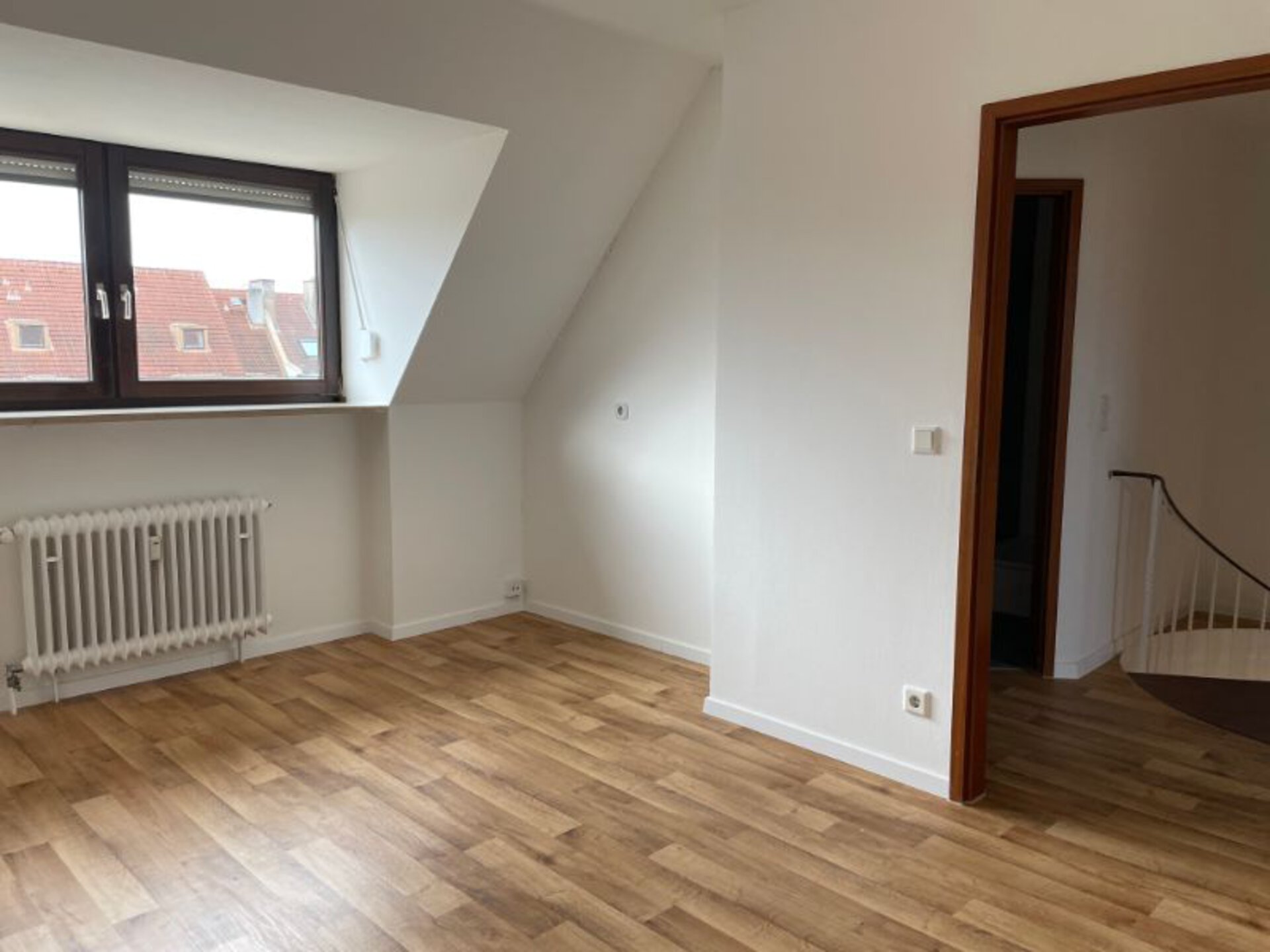 Schlafzimmer 3 | © Dawonia