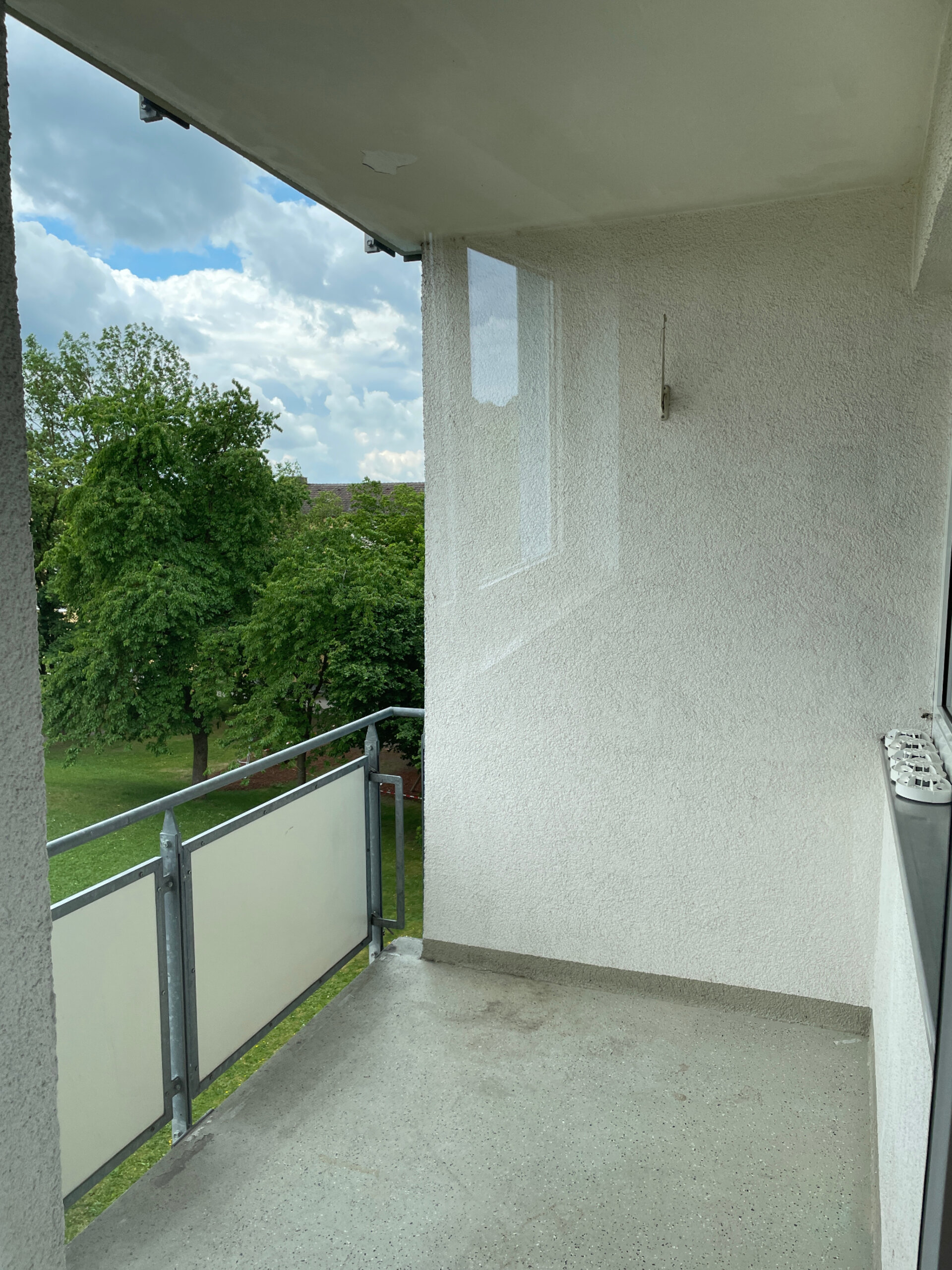 Balkon | © Dawonia
