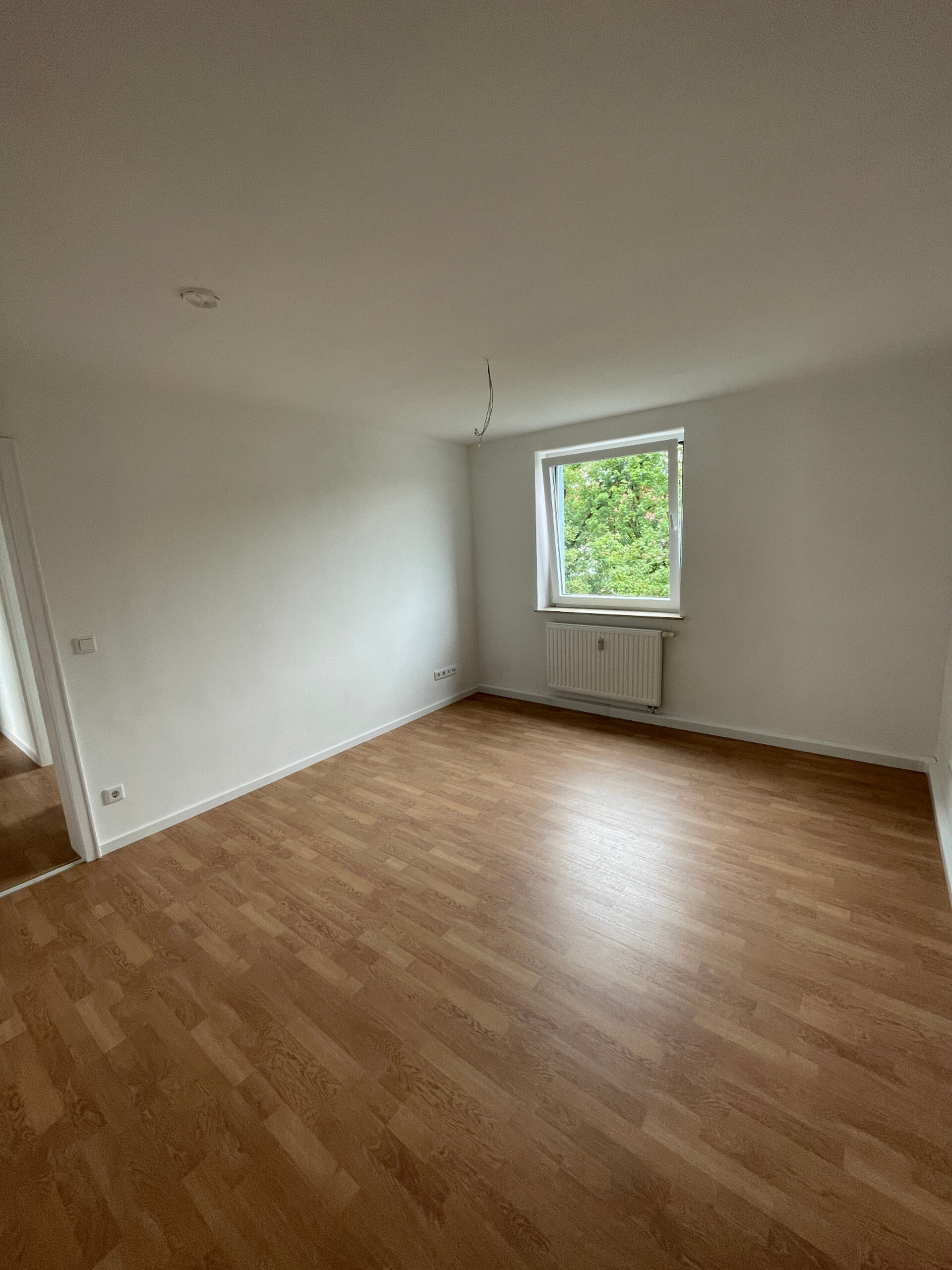 Schlafzimmer 1 | © Dawonia