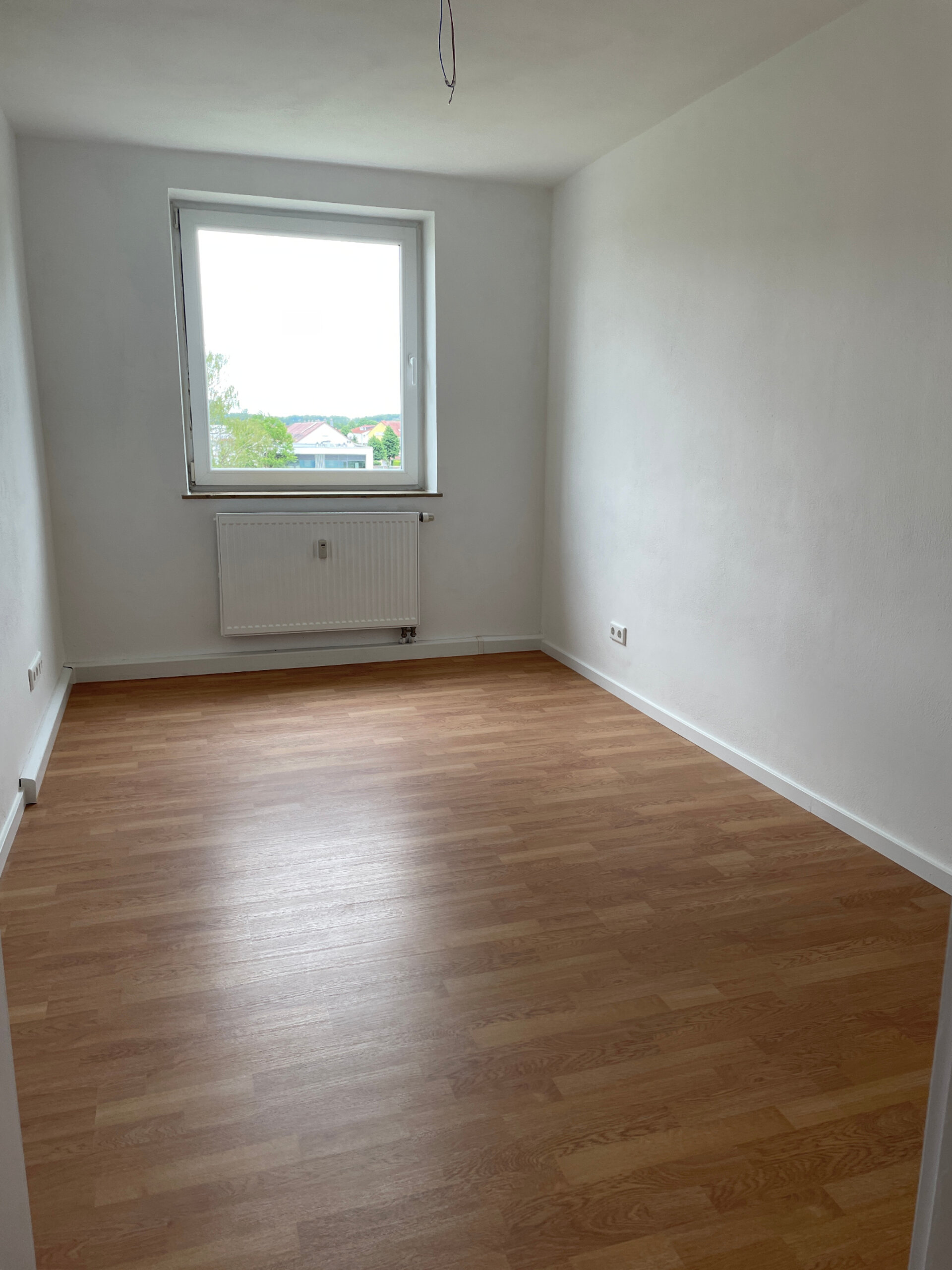Schlafzimmer 2 | © Dawonia