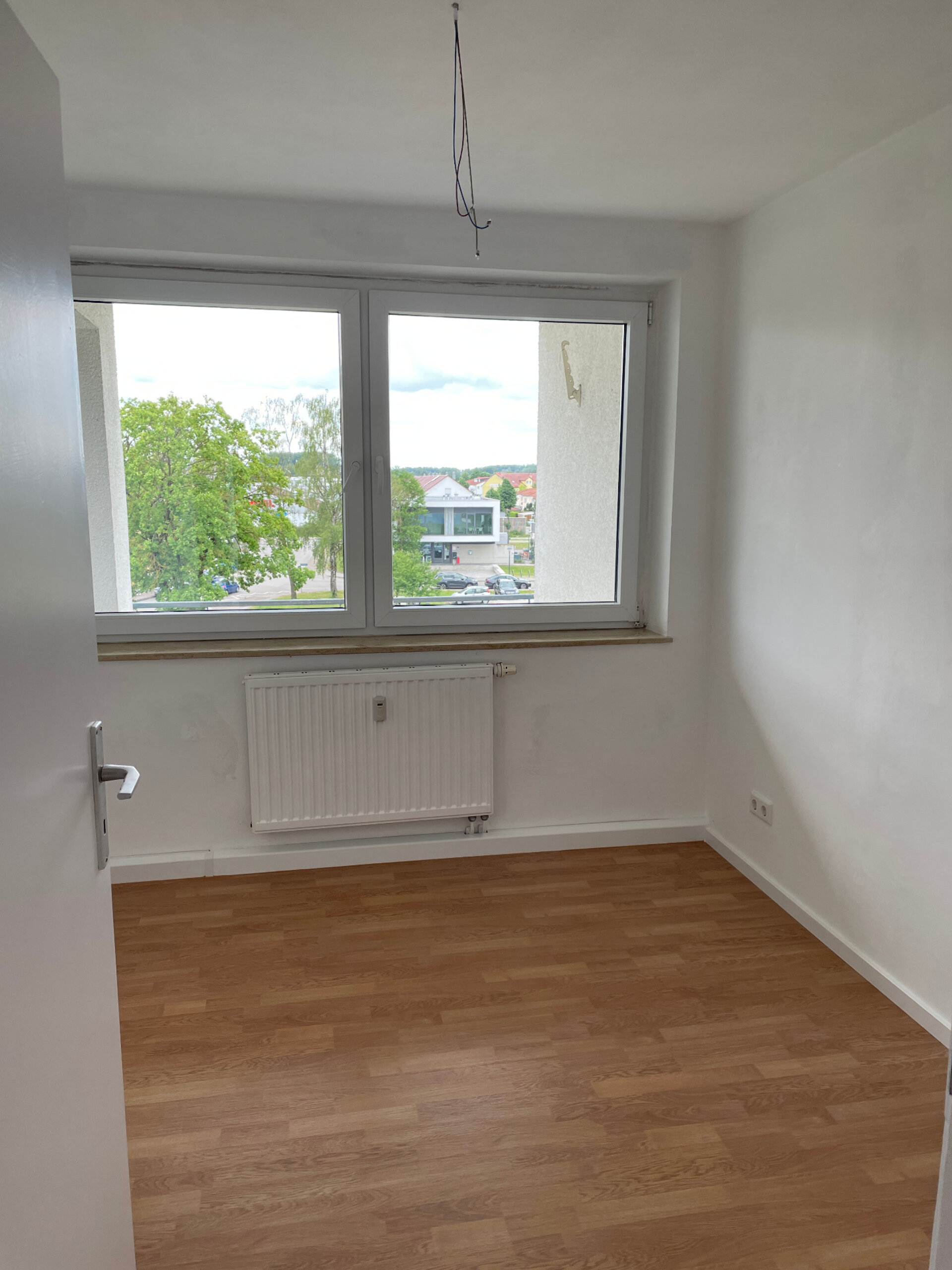 Schlafzimmer 3 | © Dawonia