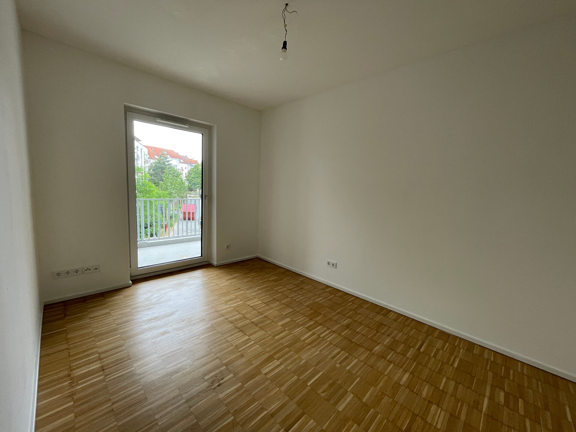 Schlafzimmer 2 | © Dawonia