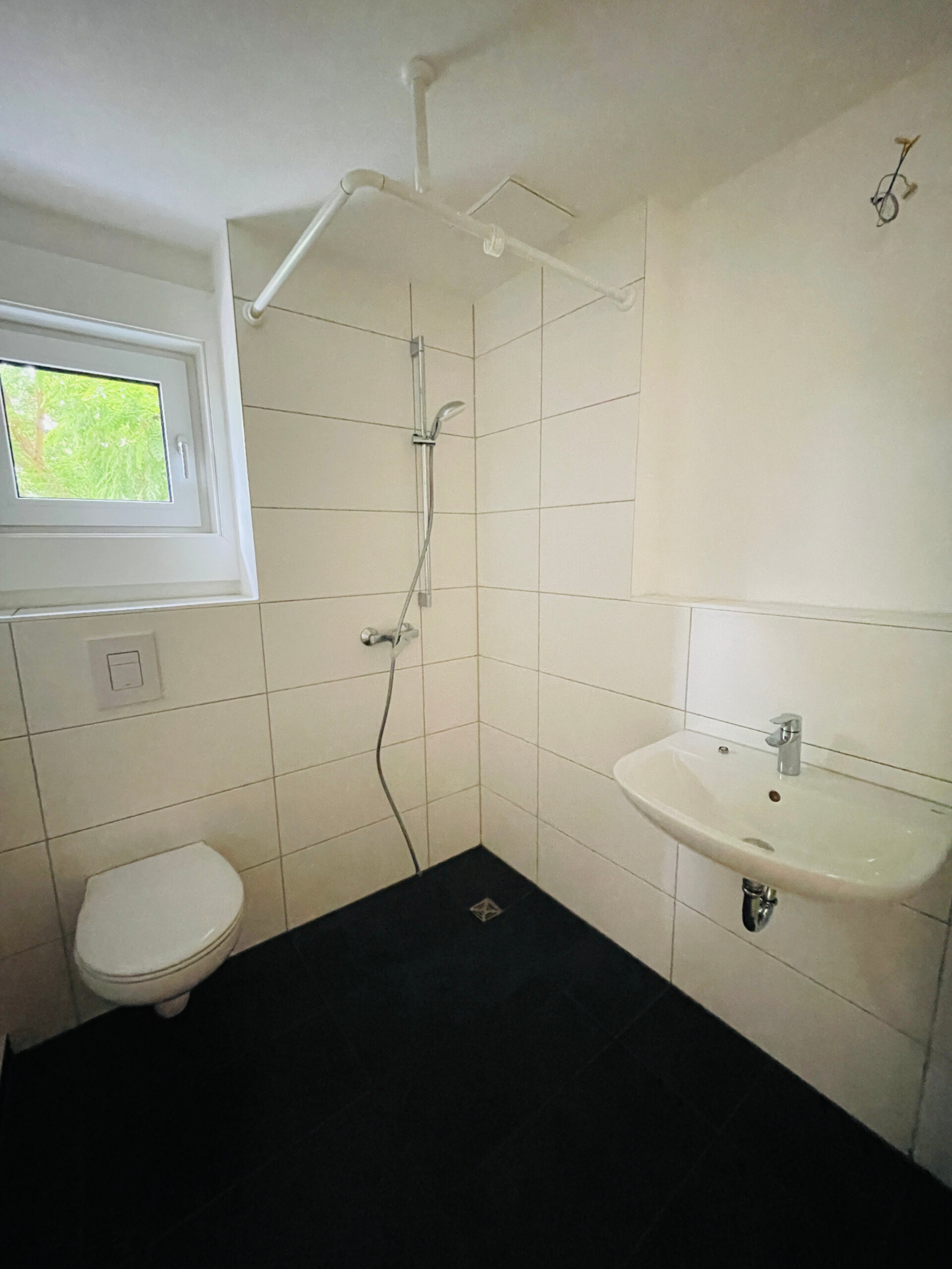 Badezimmer 2 | © Dawonia
