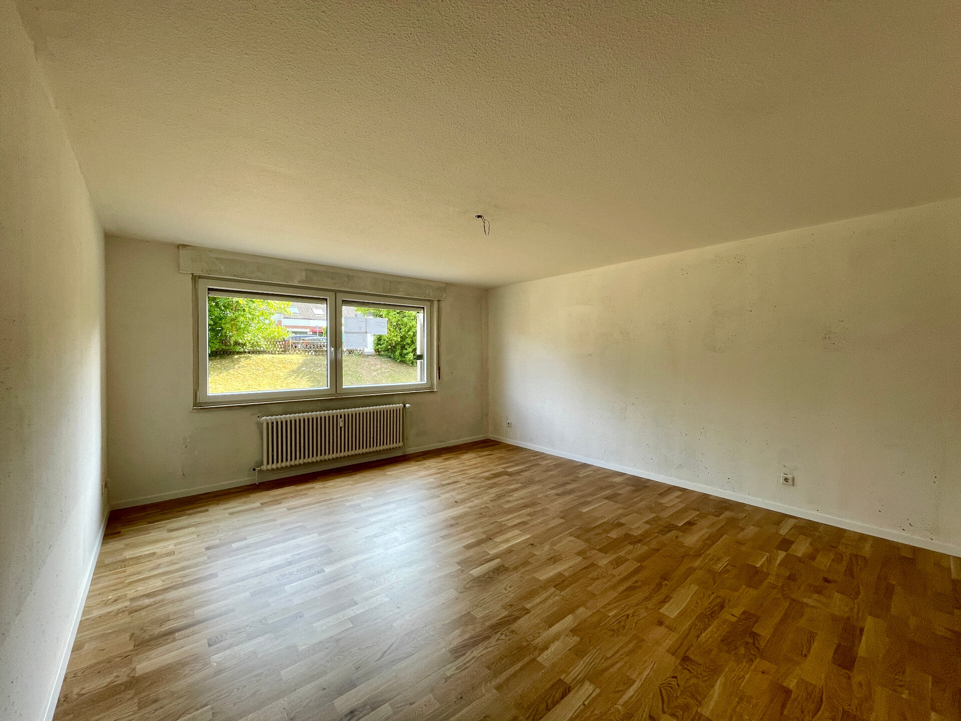Wohnzimmer  | © Dawonia