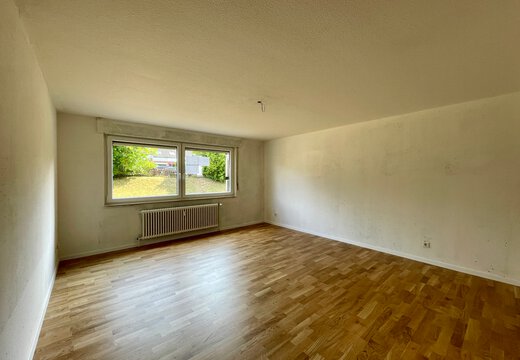 Wohnzimmer  | © Dawonia