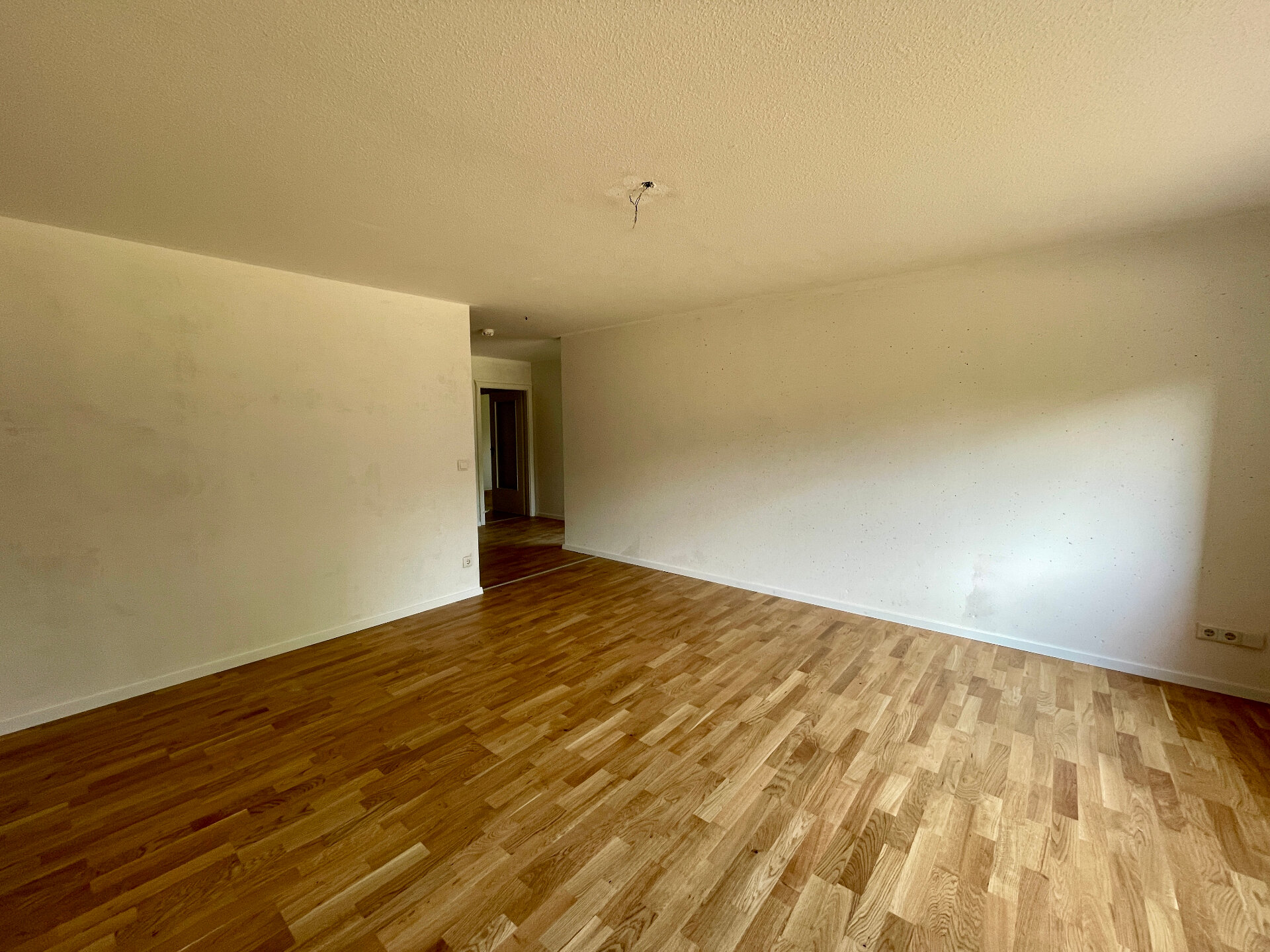 Wohnzimmer | © Dawonia