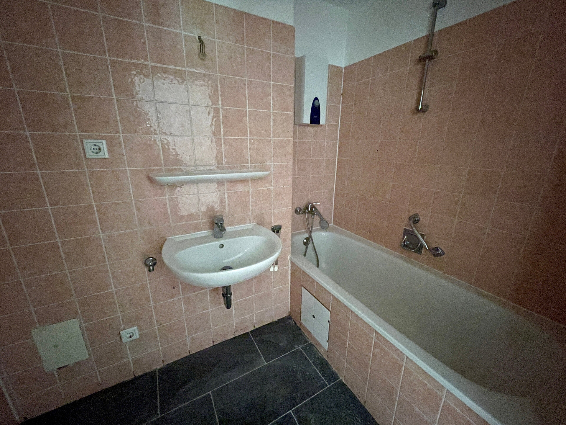 Badezimmer  | © Dawonia