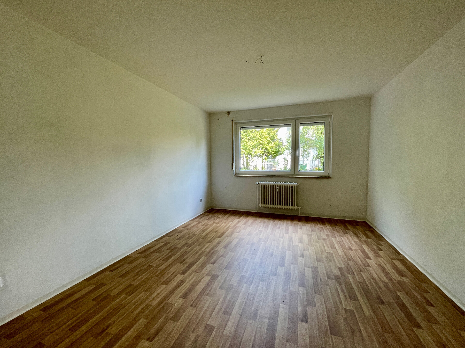 Schlafzimmer  | © Dawonia