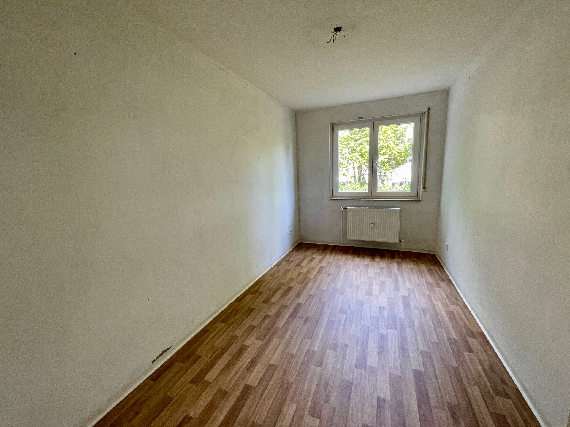 Kinderzimmer 2 | © Dawonia