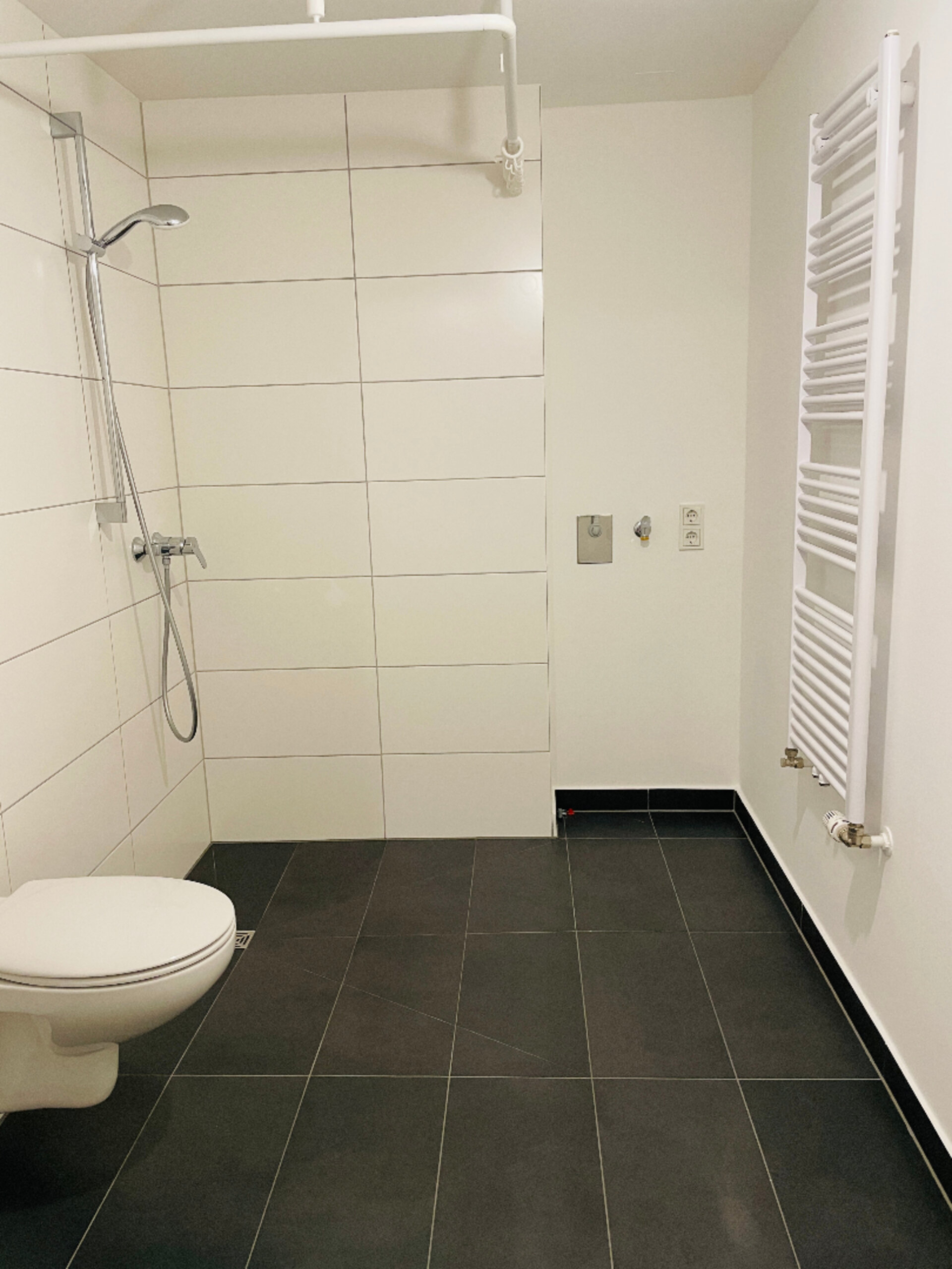 Badezimmer Bild 2 | © Dawonia