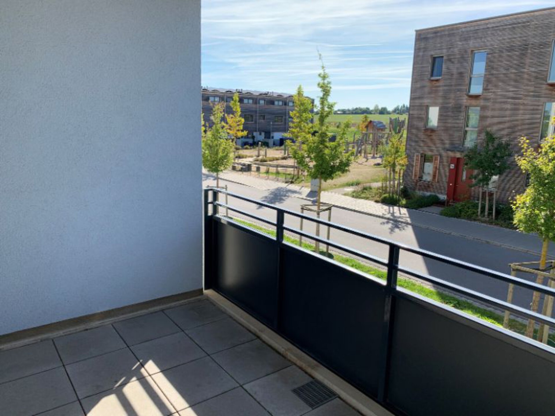 Balkon | © Dawonia