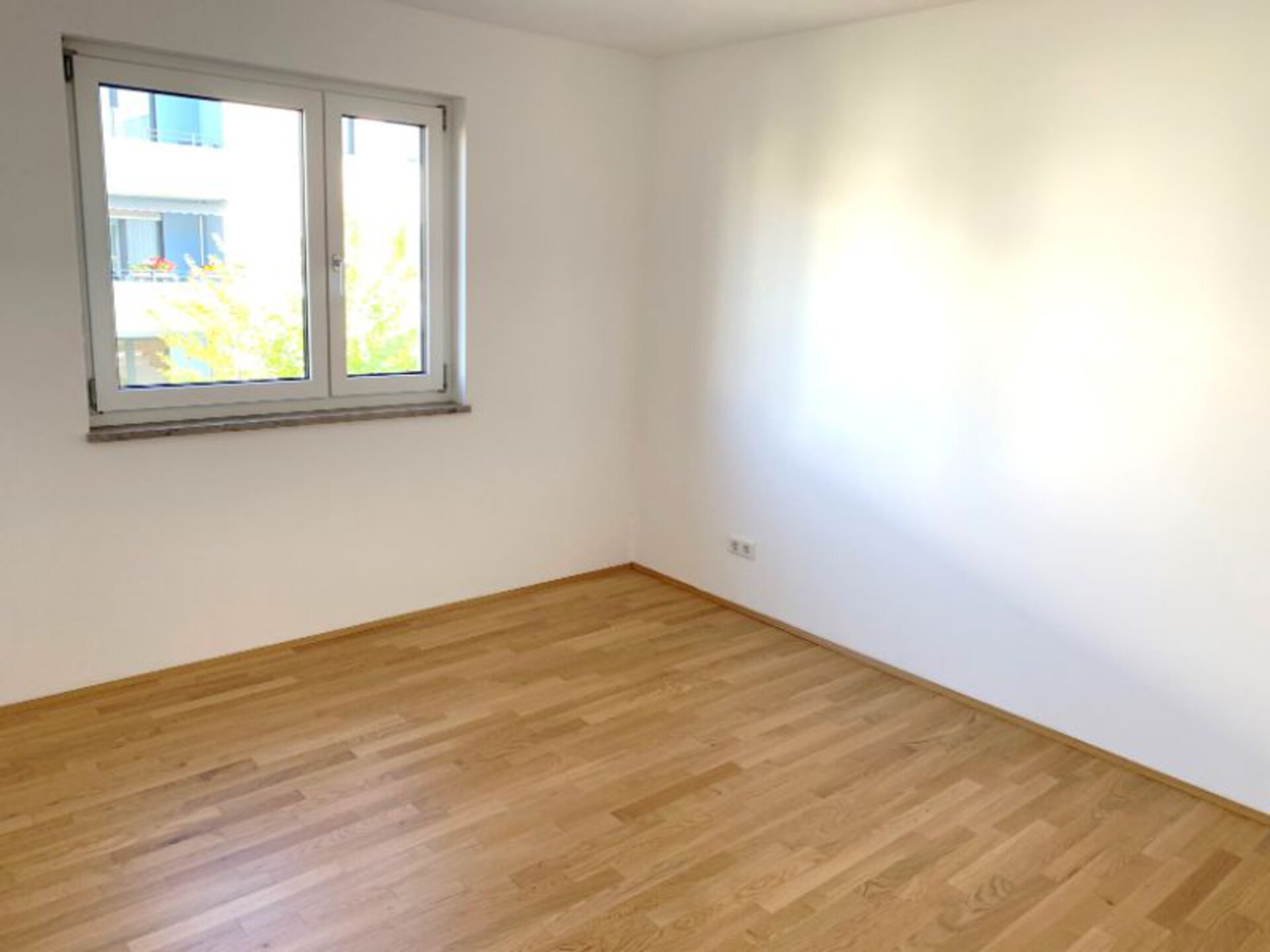 Schlafzimmer | © Dawonia