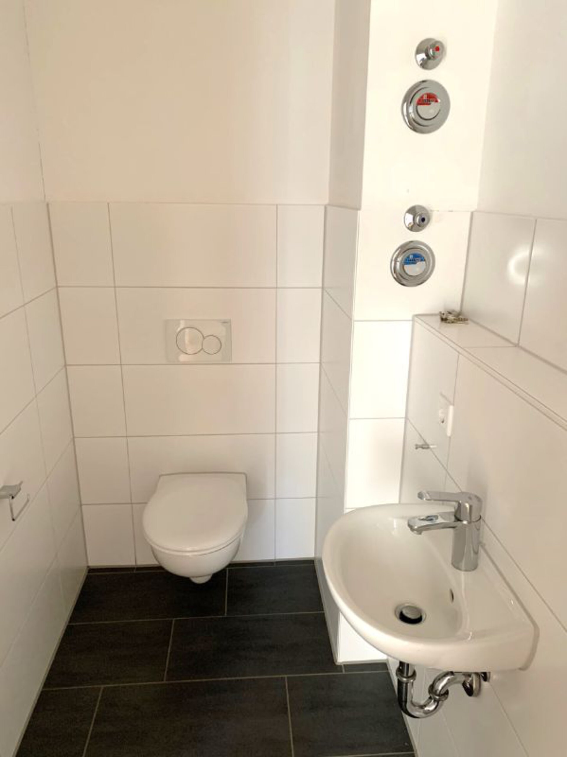 Gäste-WC | © Dawonia