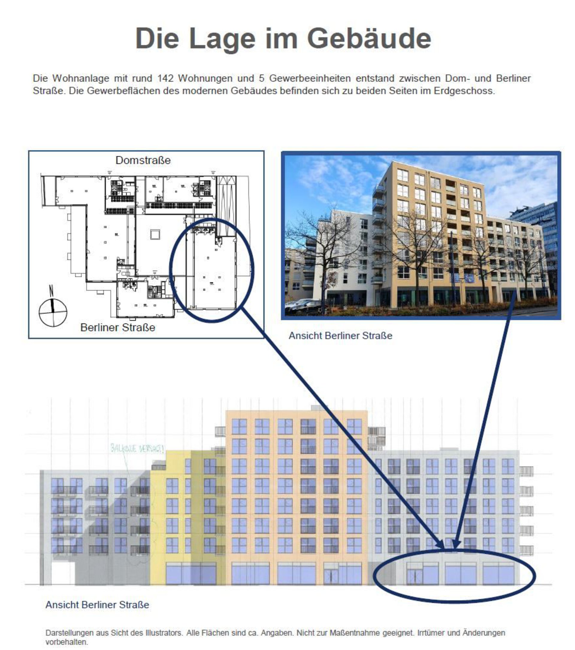 1110.0146_Lage im Gebäude | © Dawonia
