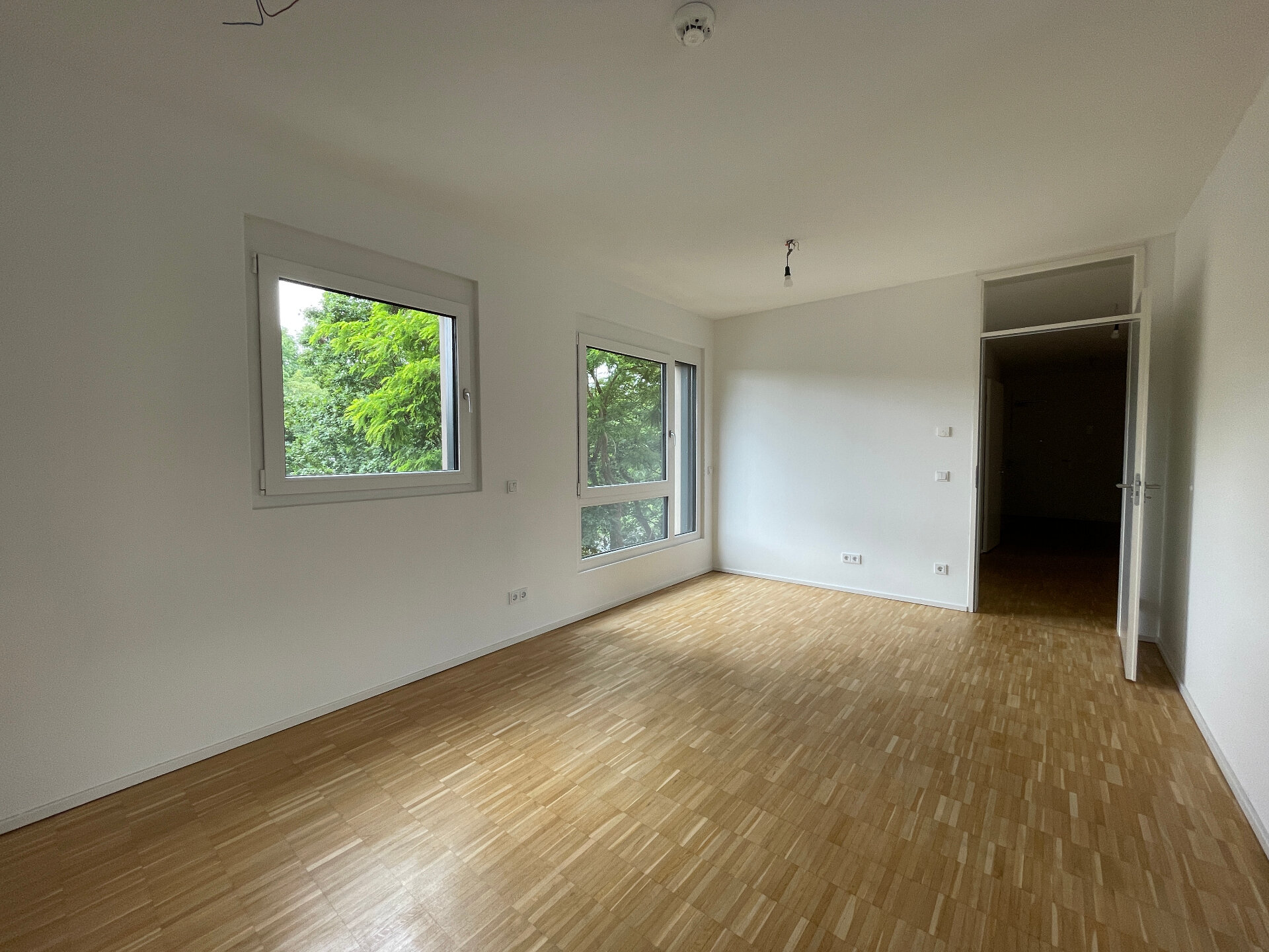 Wohnzimmer  | © Dawonia