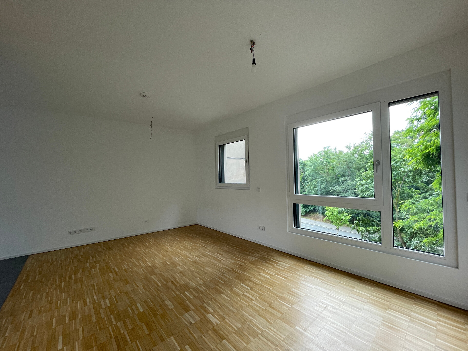 Wohnzimmer | © Dawonia