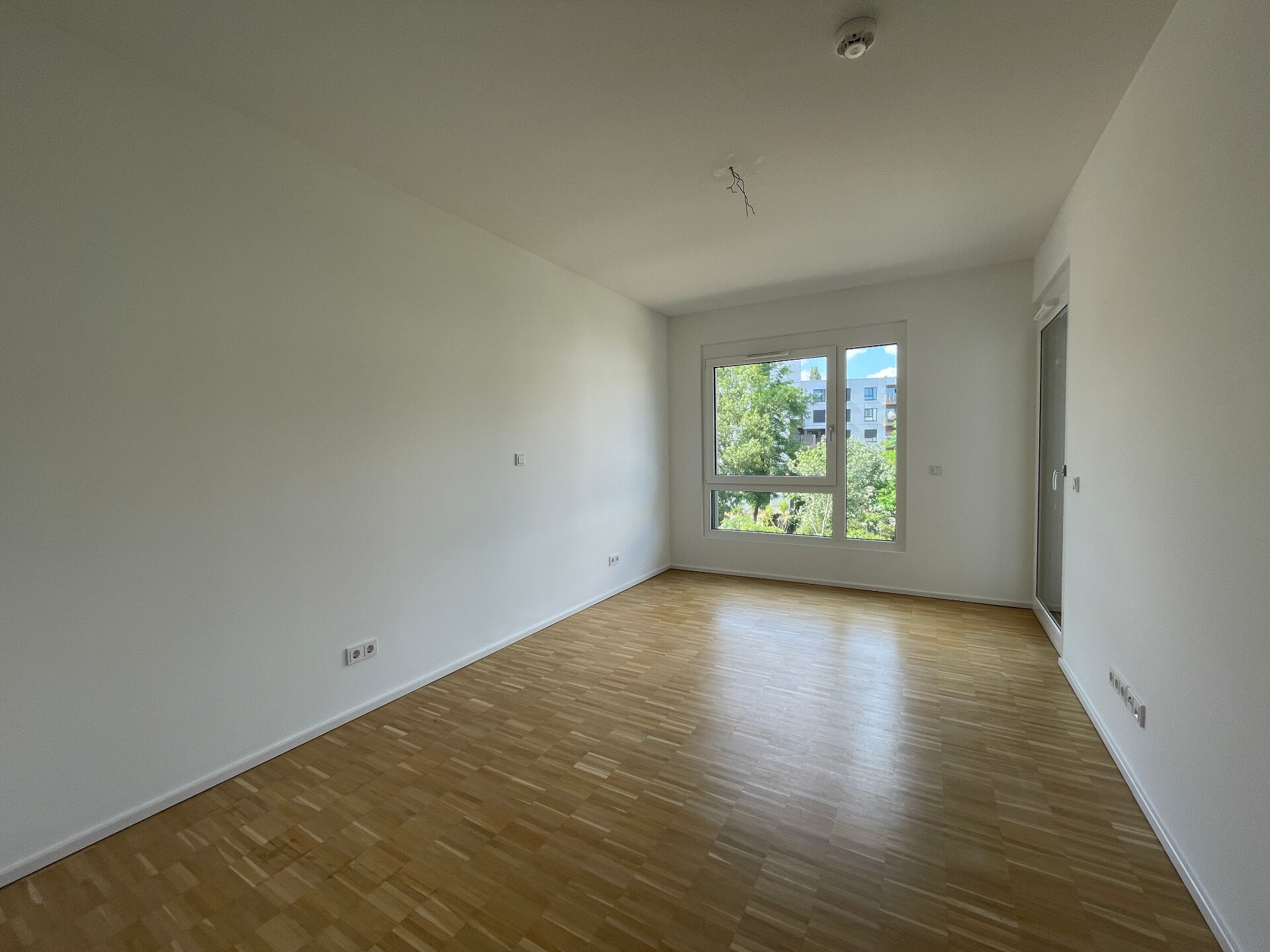 Schlafzimmer 1 | © Dawonia