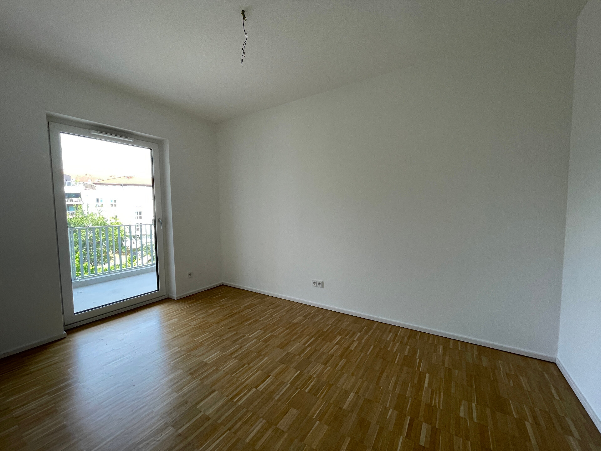 Schlafzimmer 2 | © Dawonia