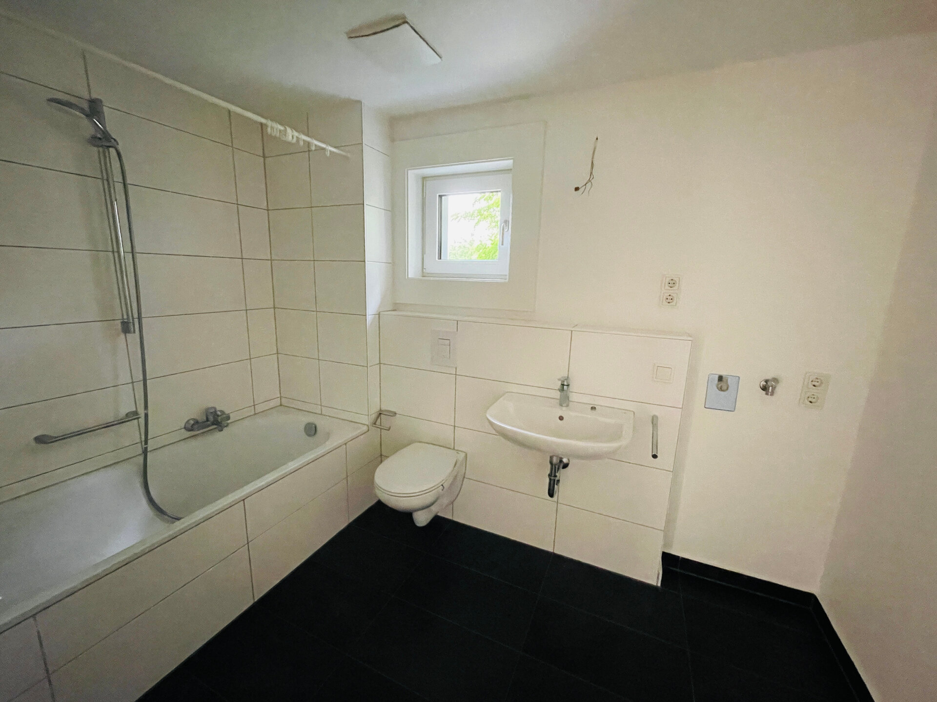 Badezimmer 1 | © Dawonia
